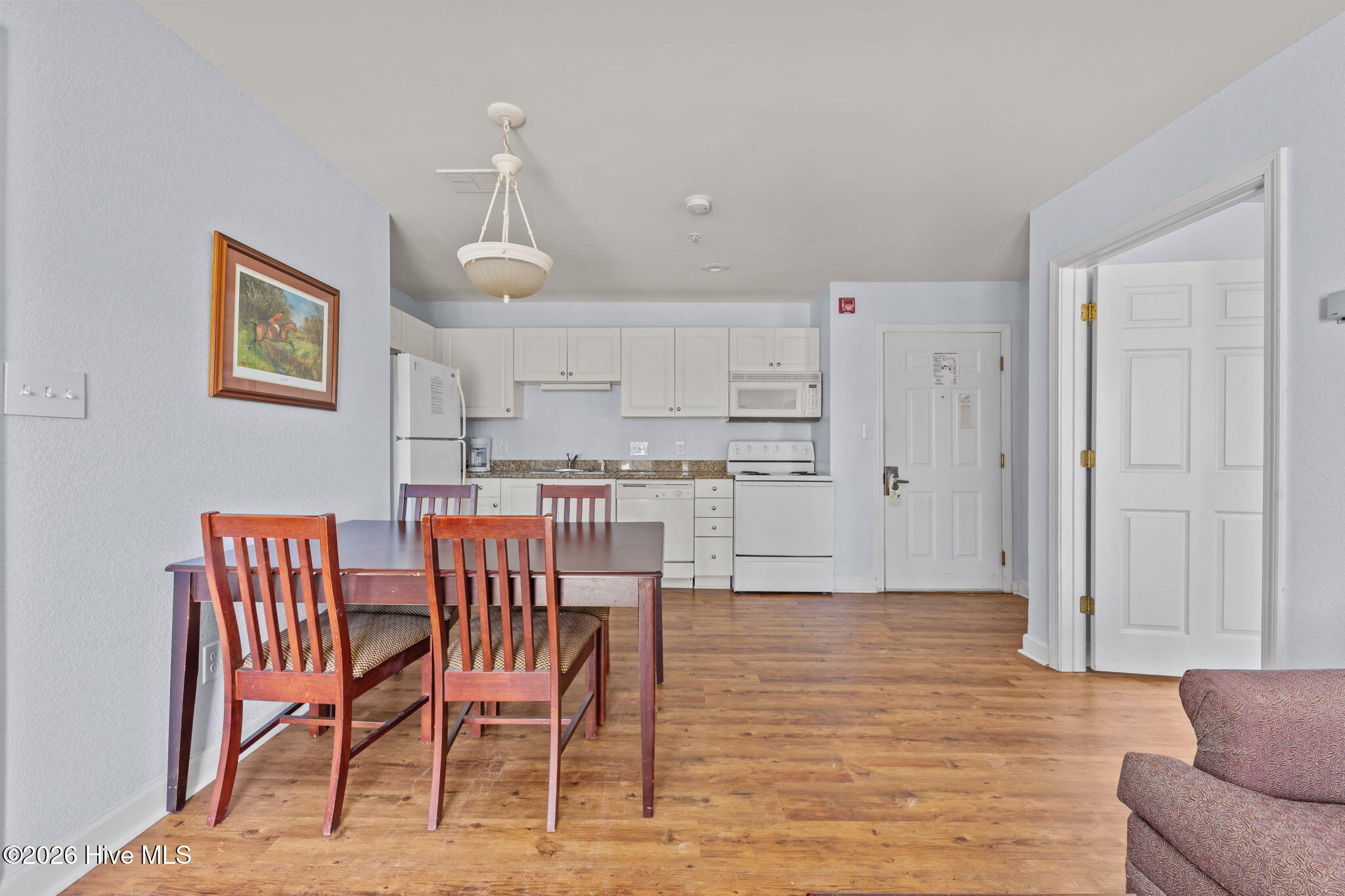 510 Little River Farm Boulevard 106b