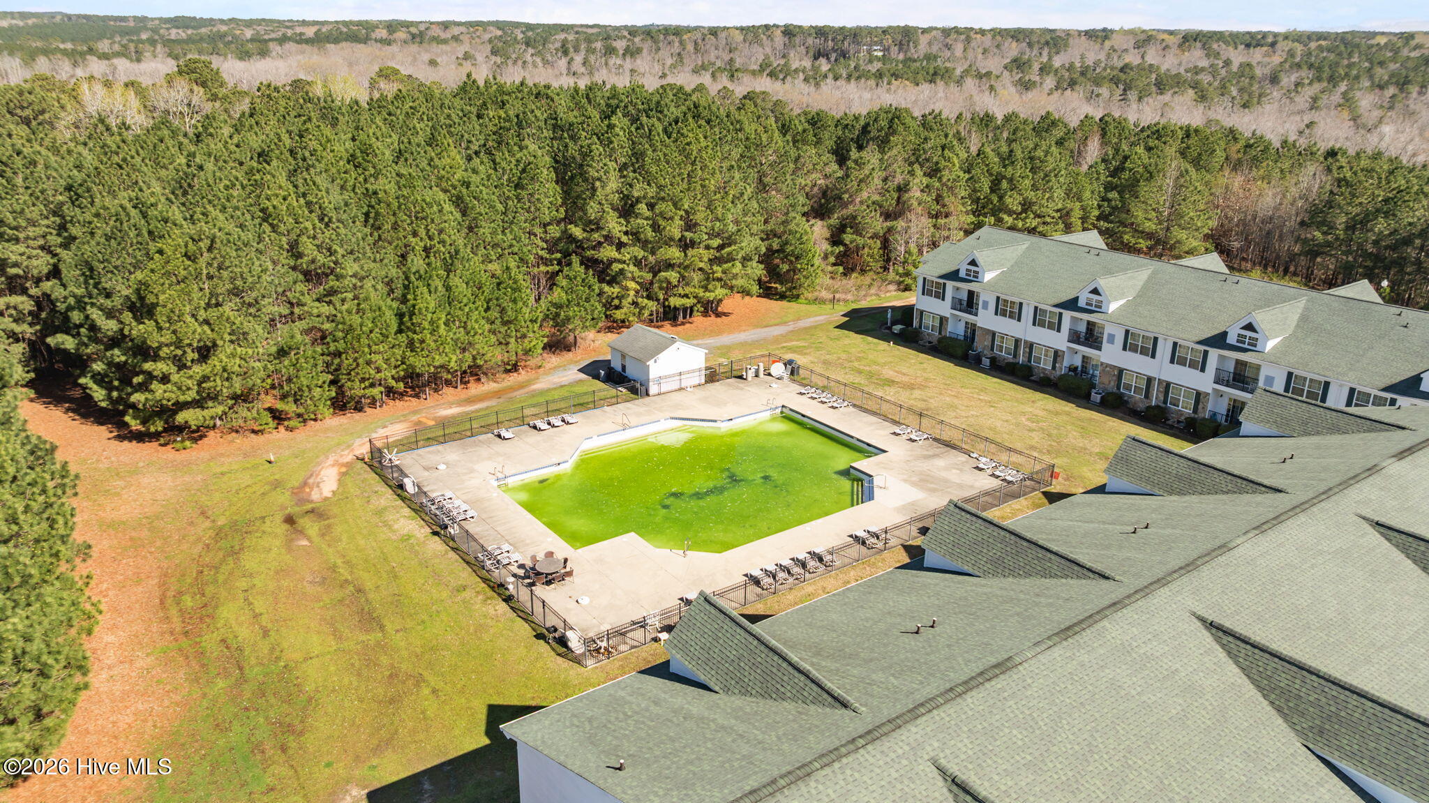 510 Little River Farm Boulevard 106b