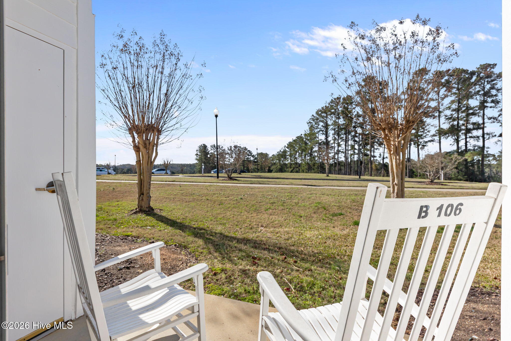 510 Little River Farm Boulevard 106b