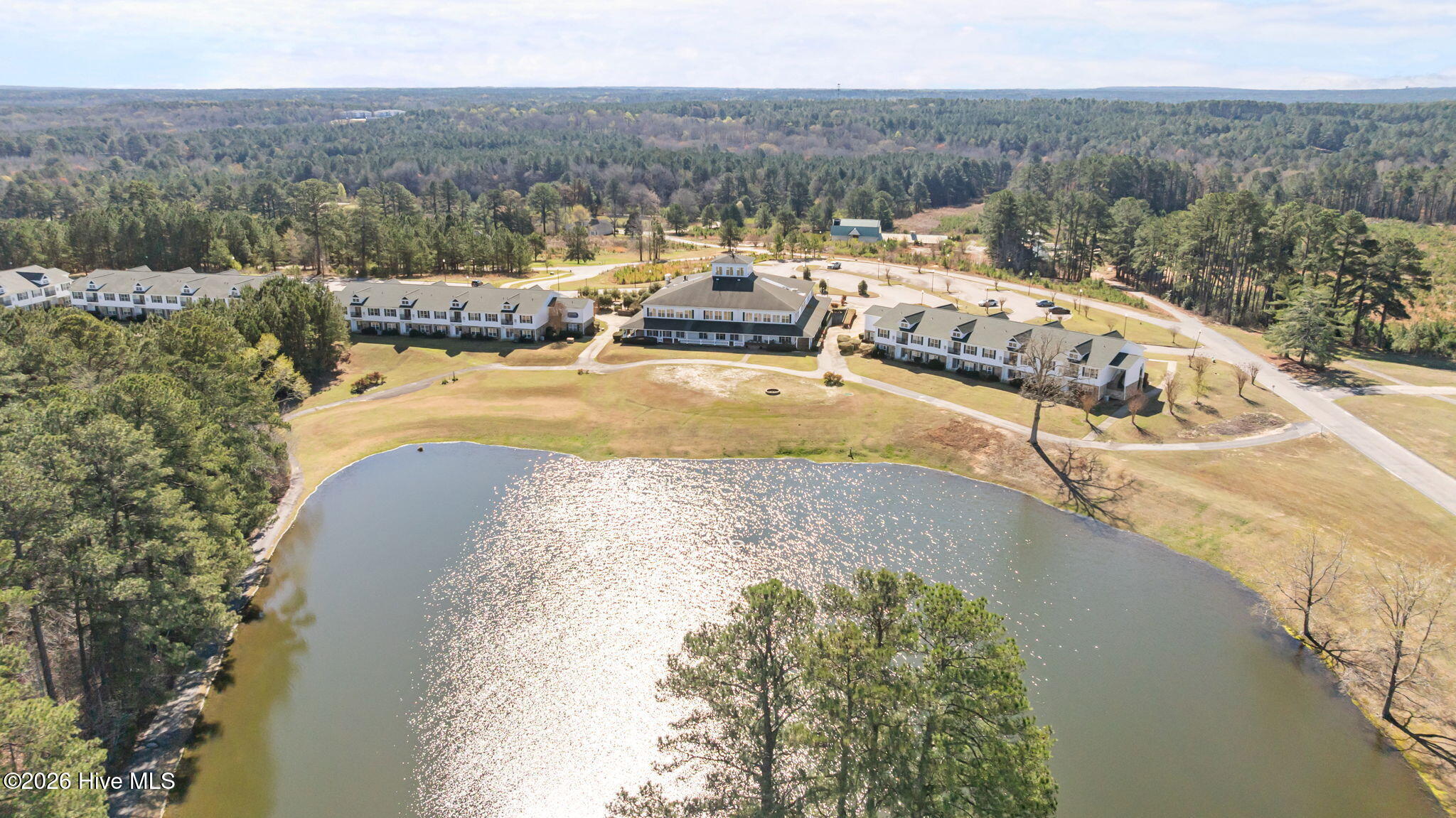 510 Little River Farm Boulevard 106b
