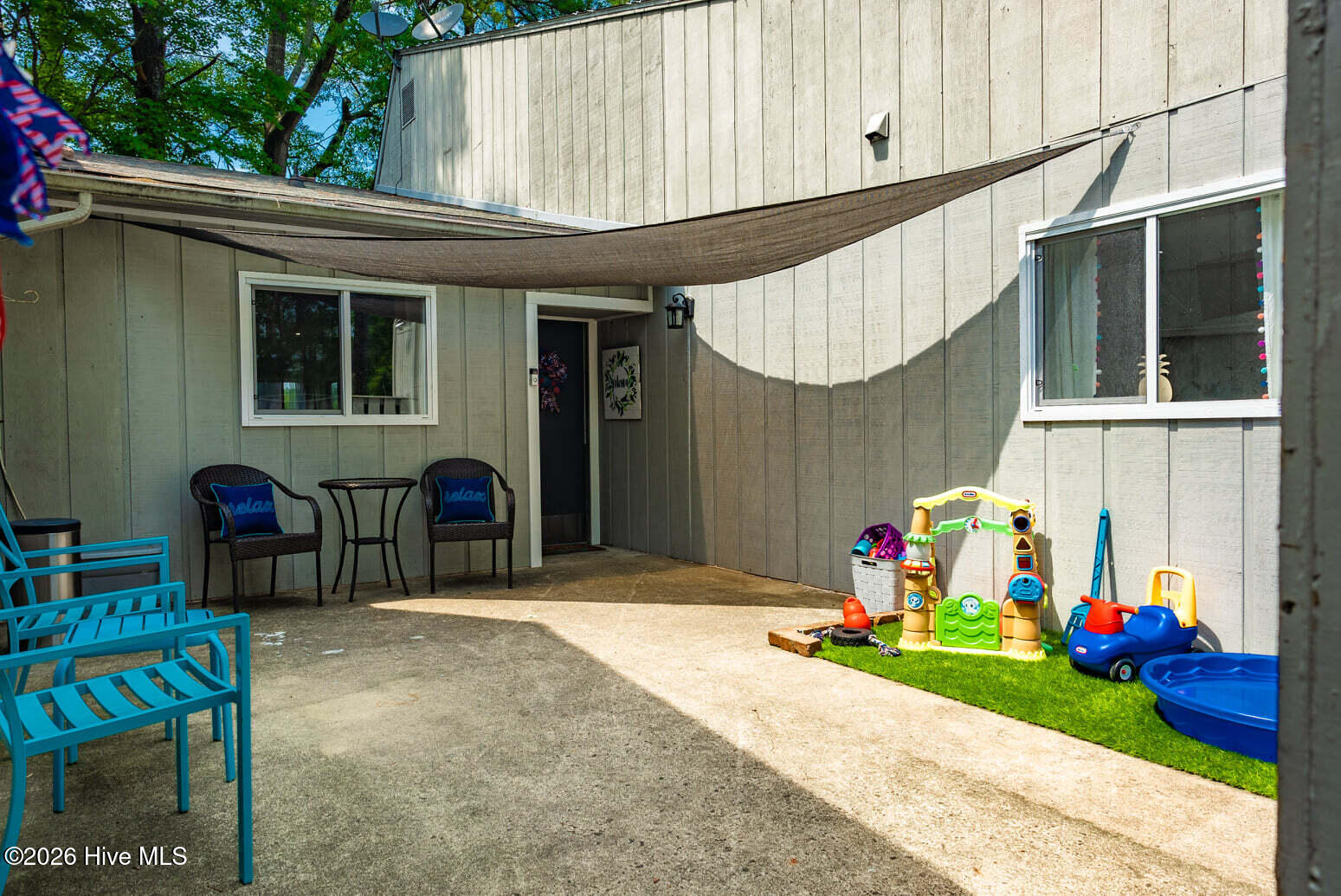 109 Mallard Cove