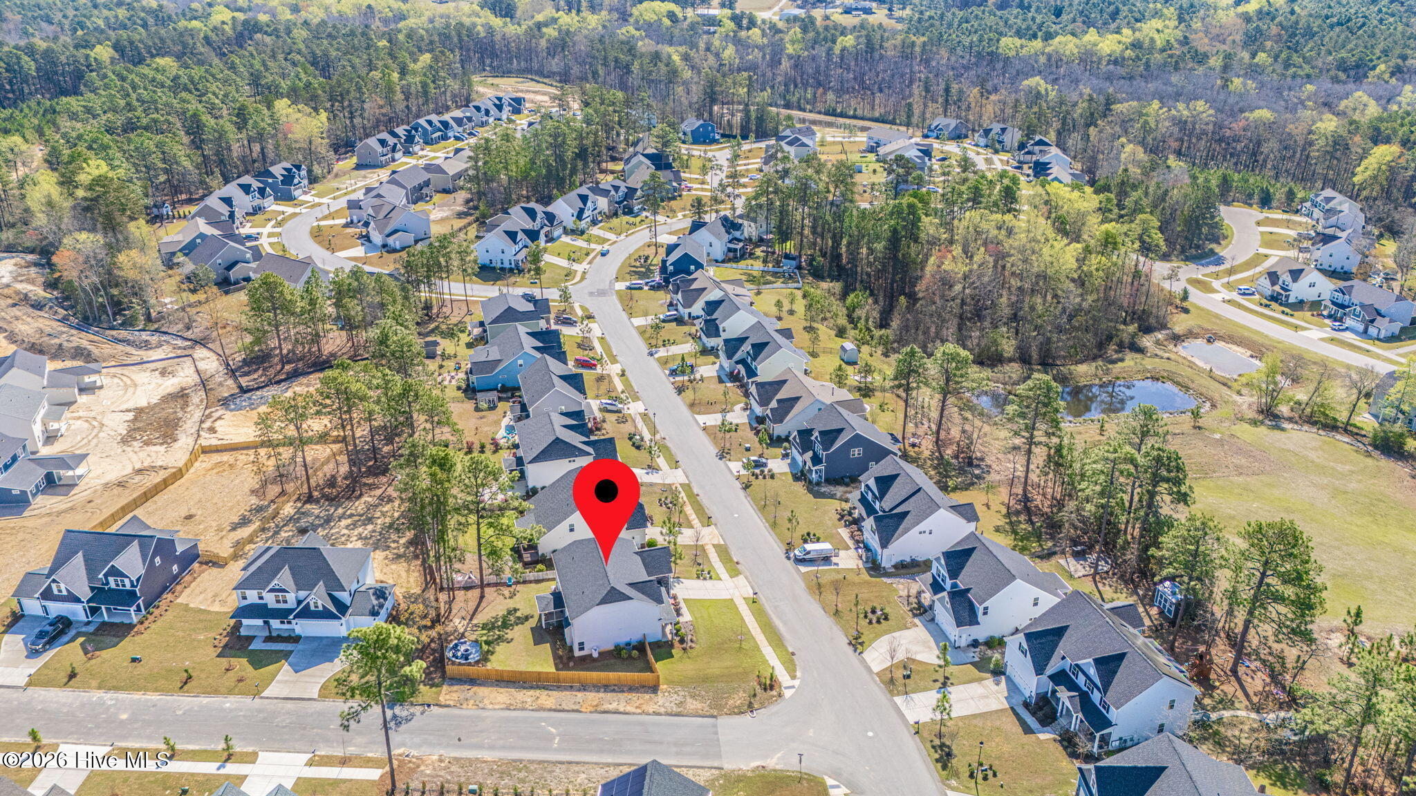 750 Avenue Of The Carolinas