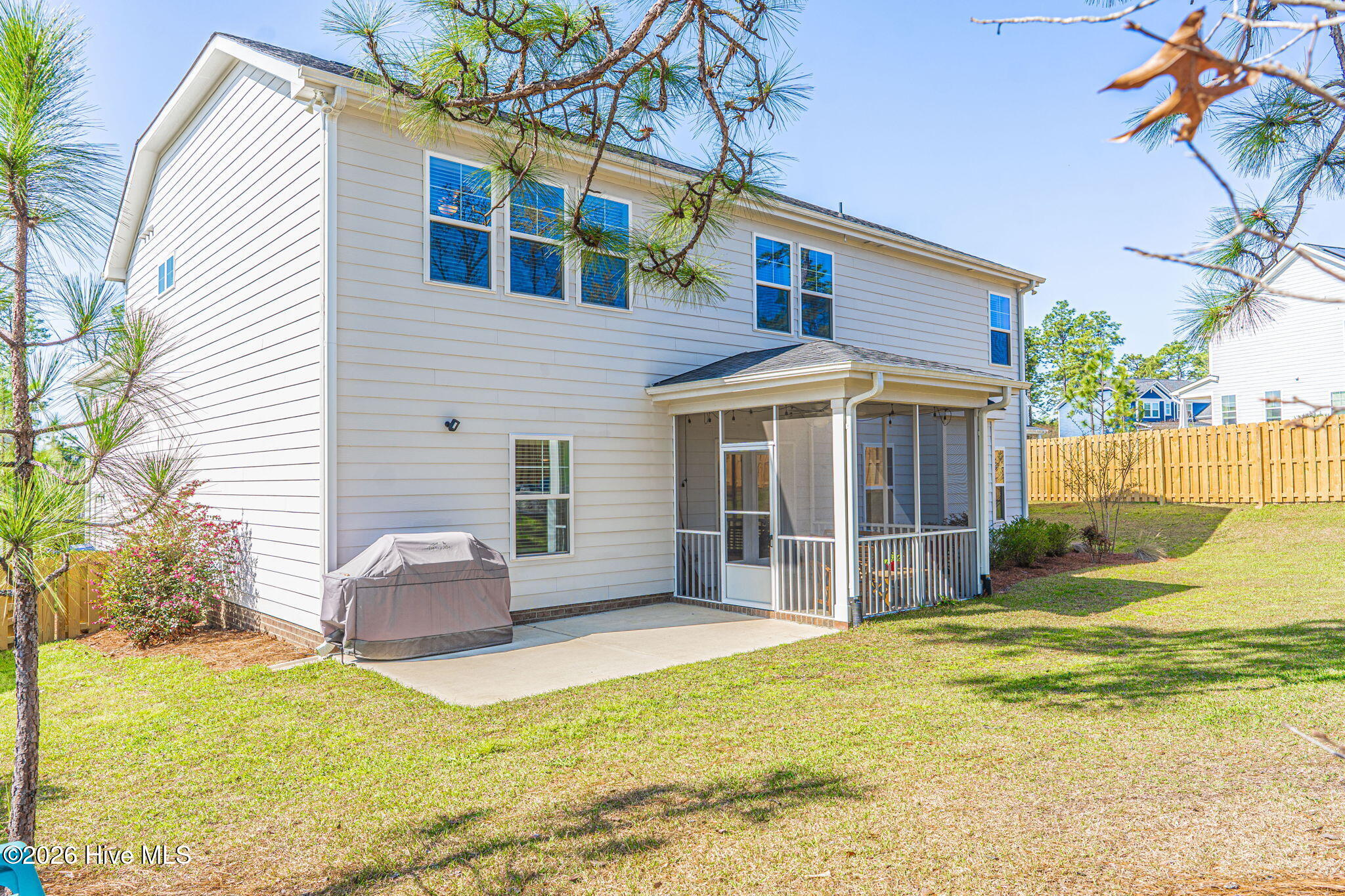 750 Avenue Of The Carolinas