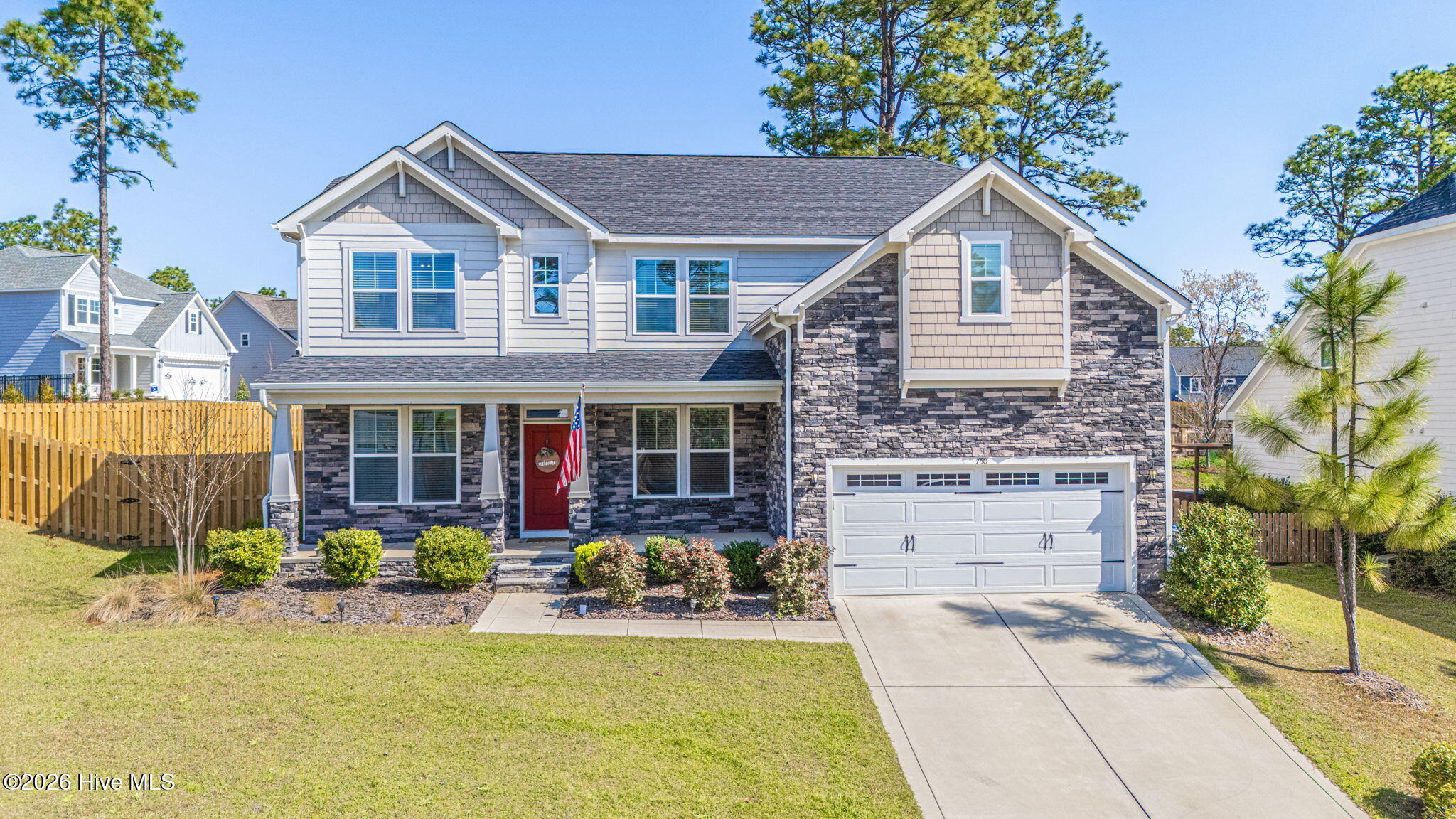 750 Avenue Of The Carolinas