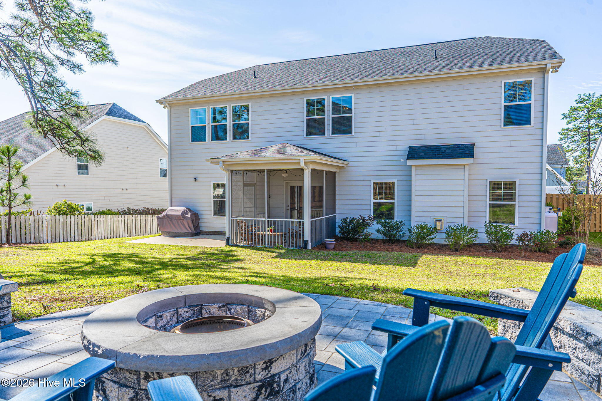 750 Avenue Of The Carolinas