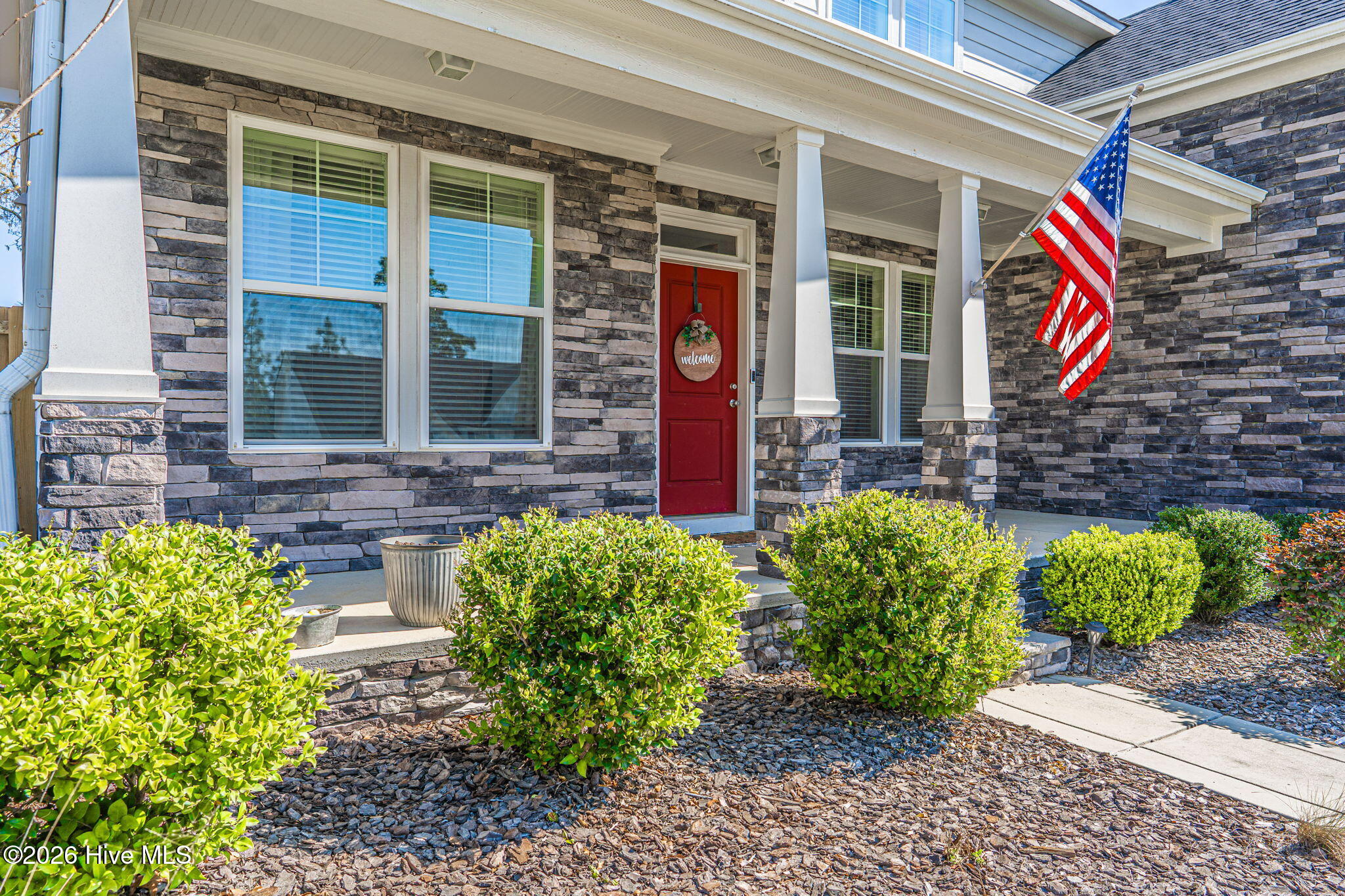 750 Avenue Of The Carolinas