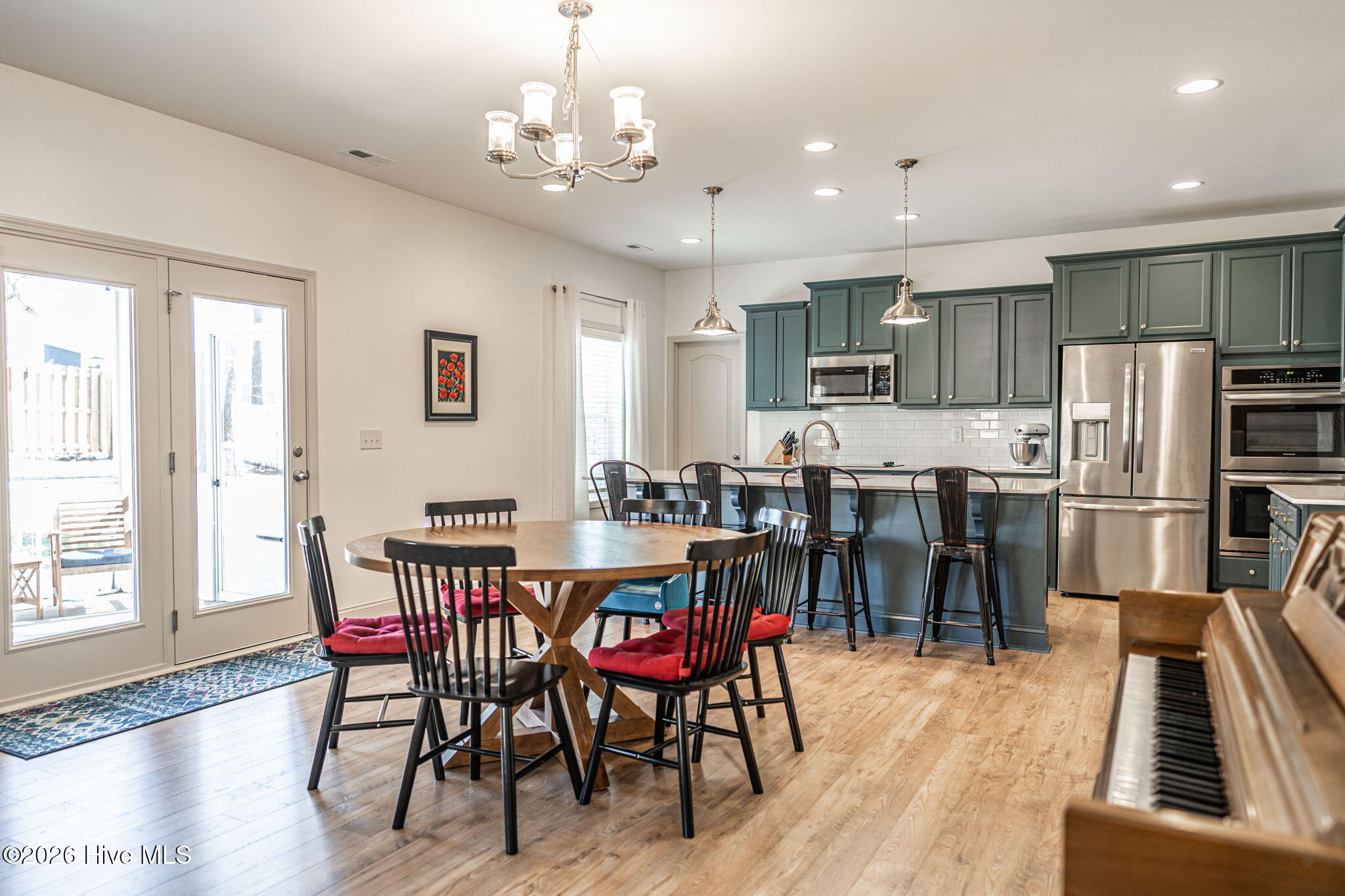 750 Avenue Of The Carolinas