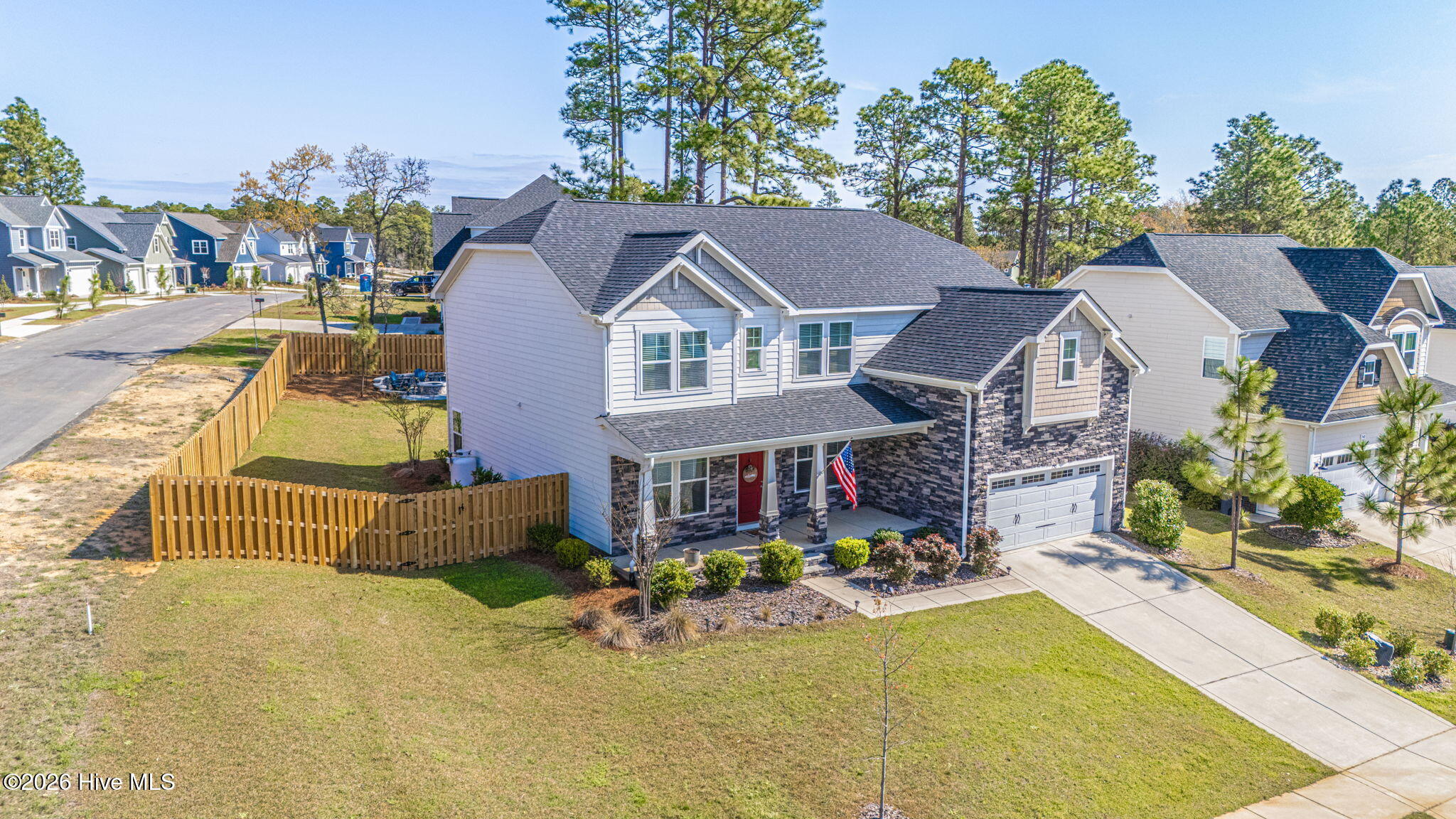 750 Avenue Of The Carolinas