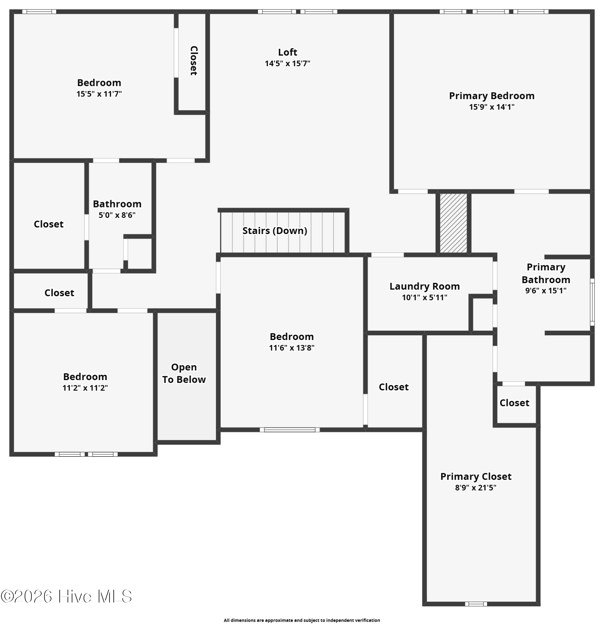 750 Avenue Of The Carolinas