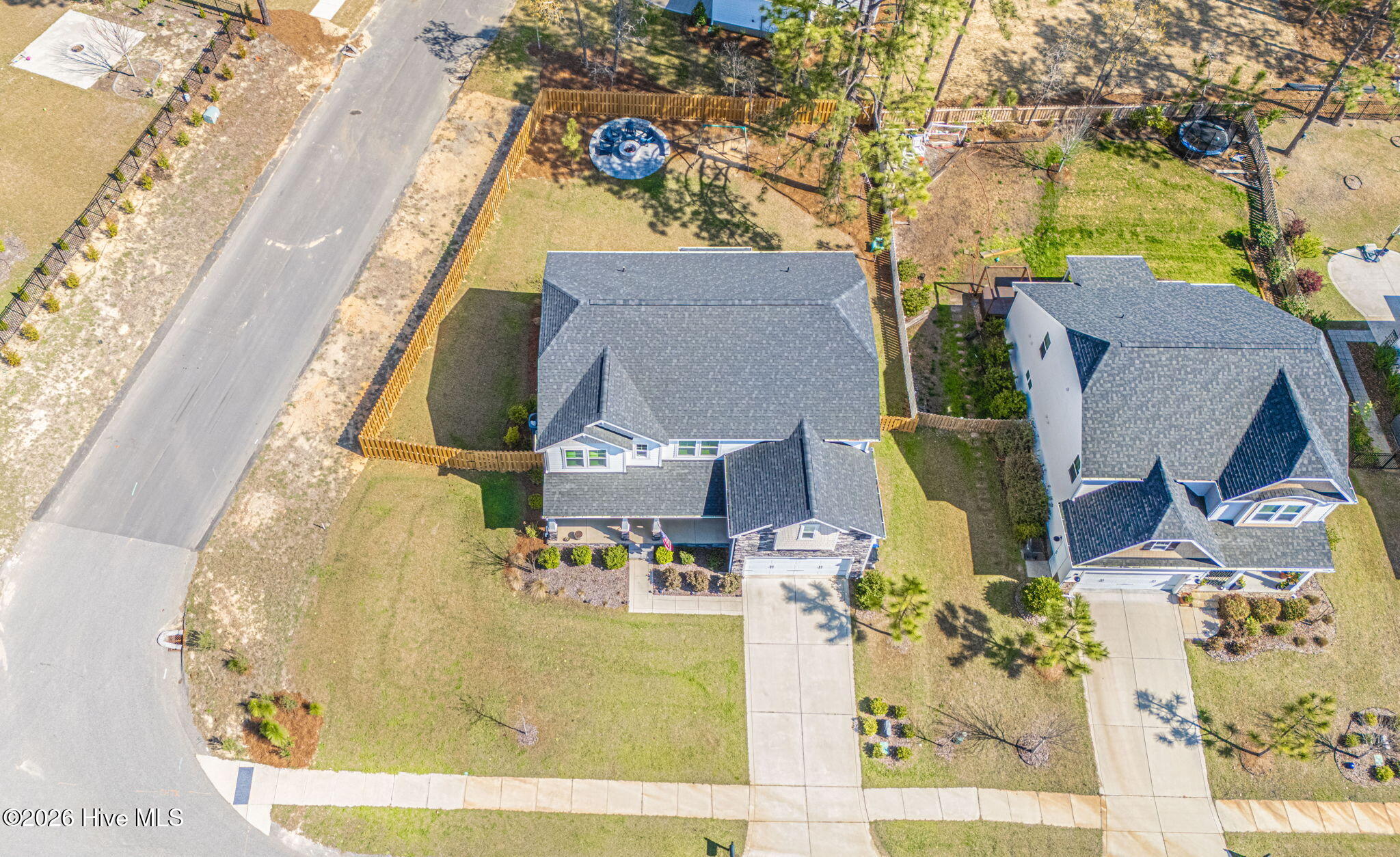 750 Avenue Of The Carolinas