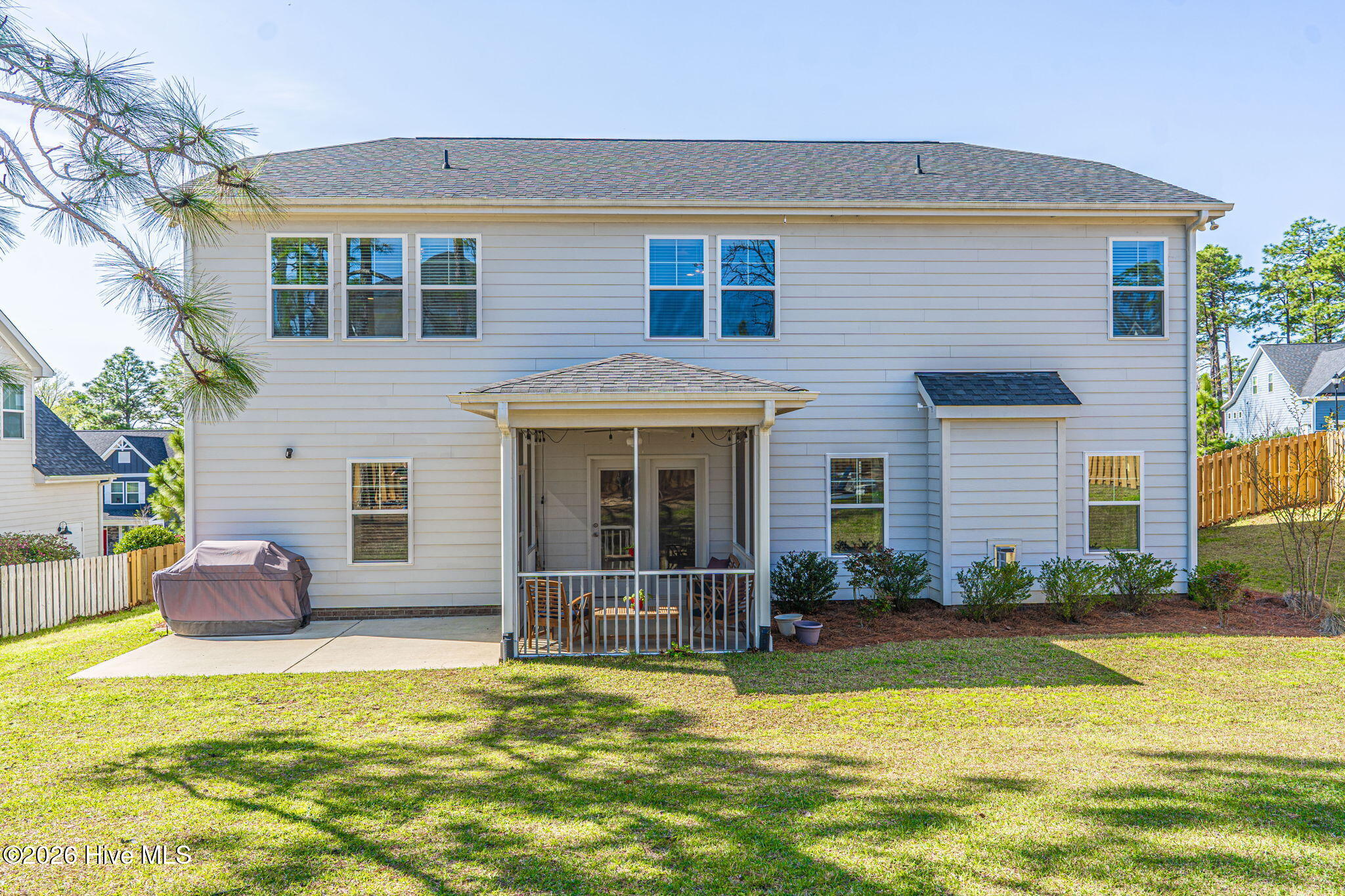 750 Avenue Of The Carolinas