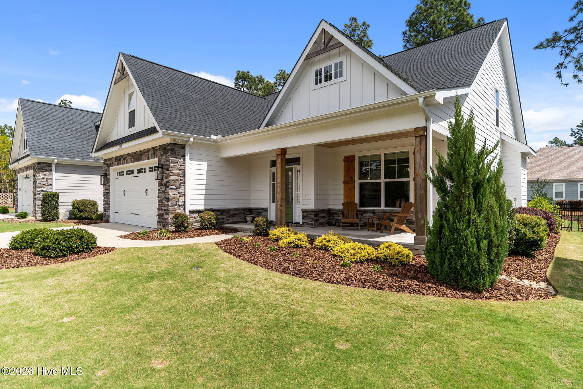 205 Luss Lane