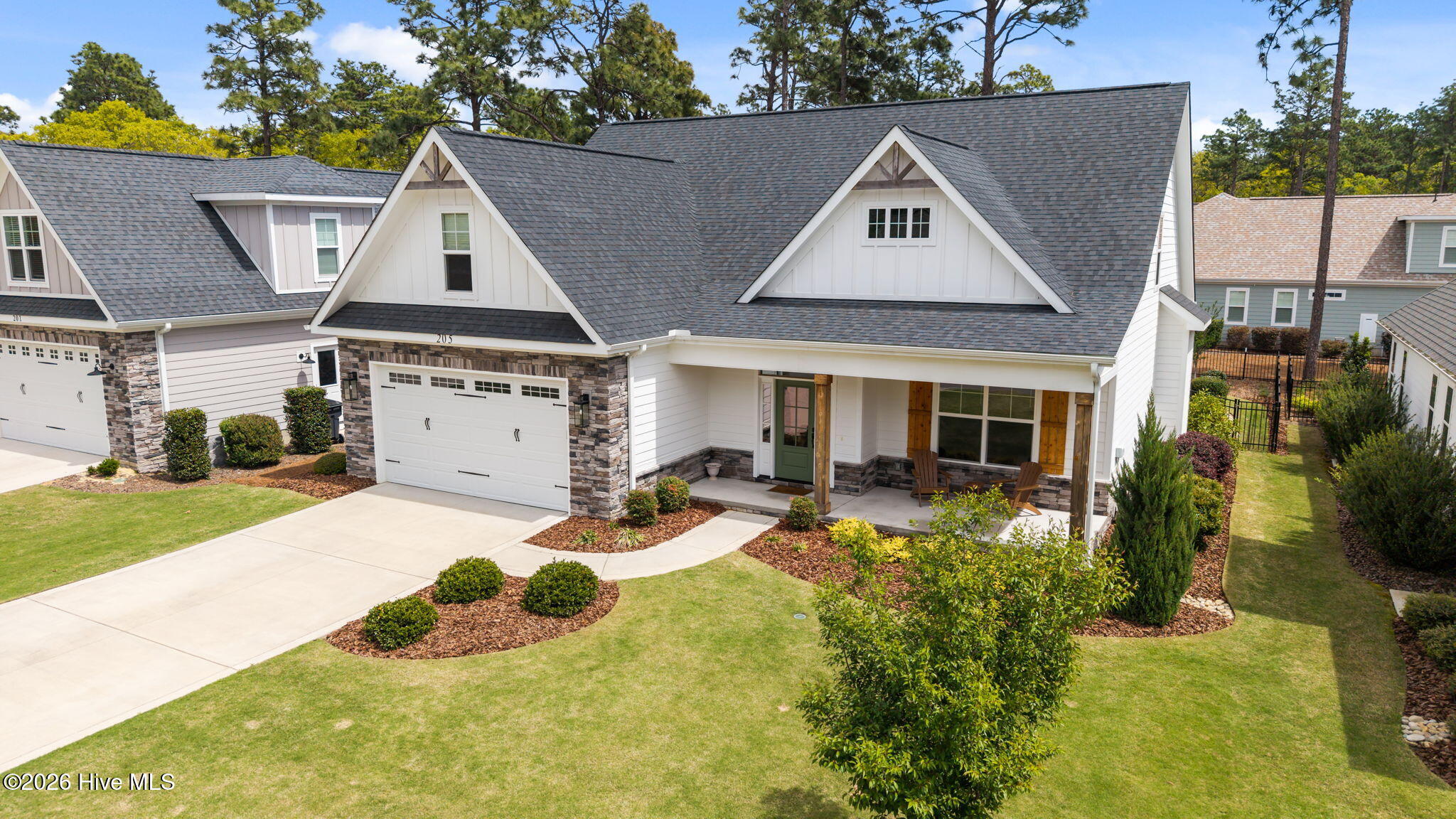 205 Luss Lane