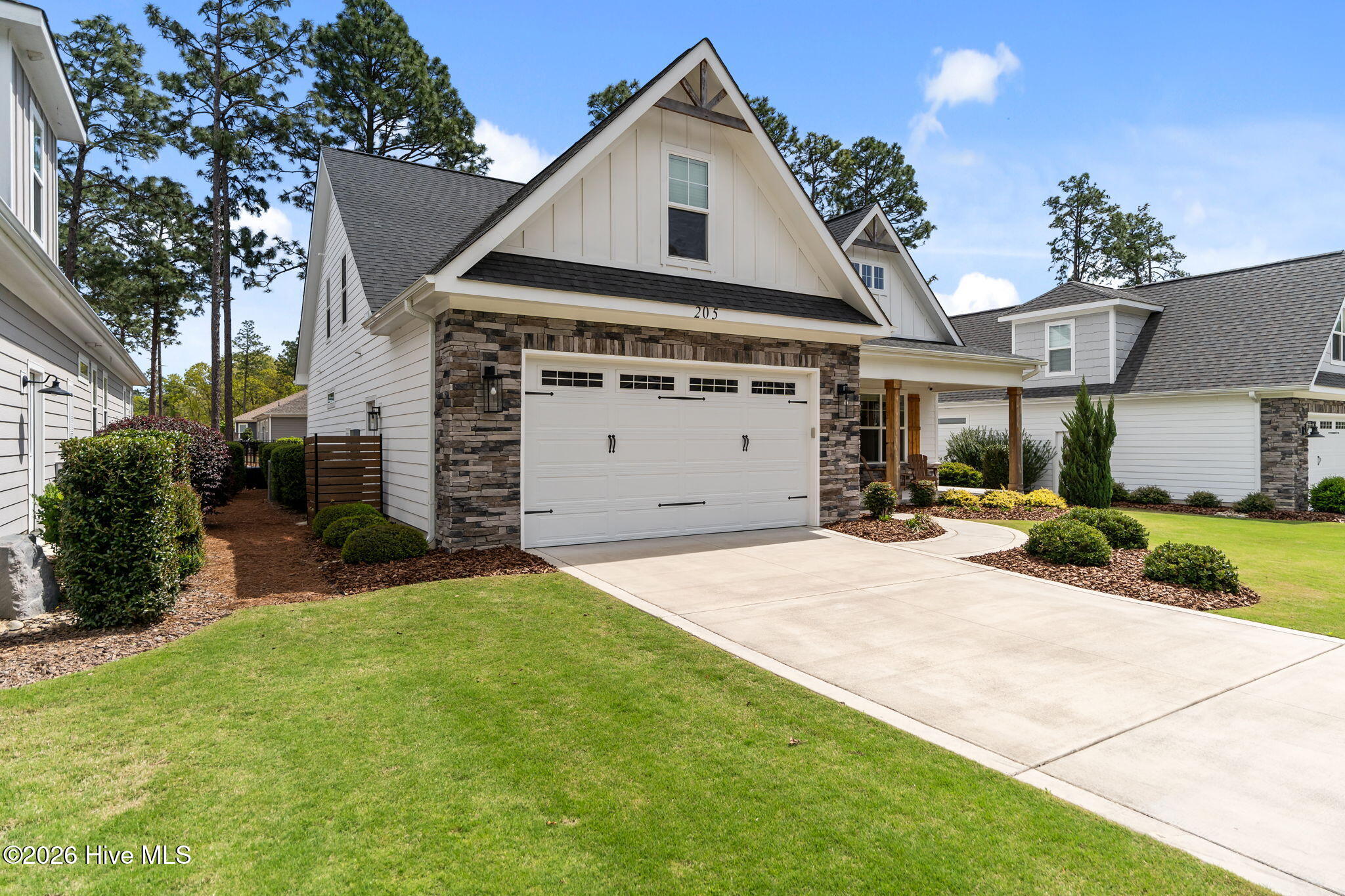 205 Luss Lane