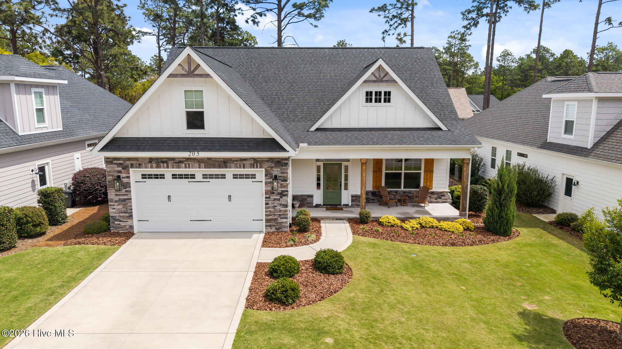 205 Luss Lane