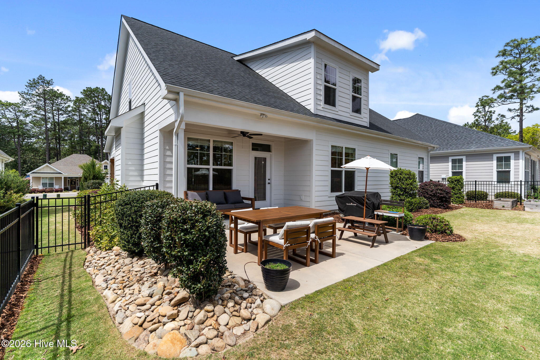 205 Luss Lane