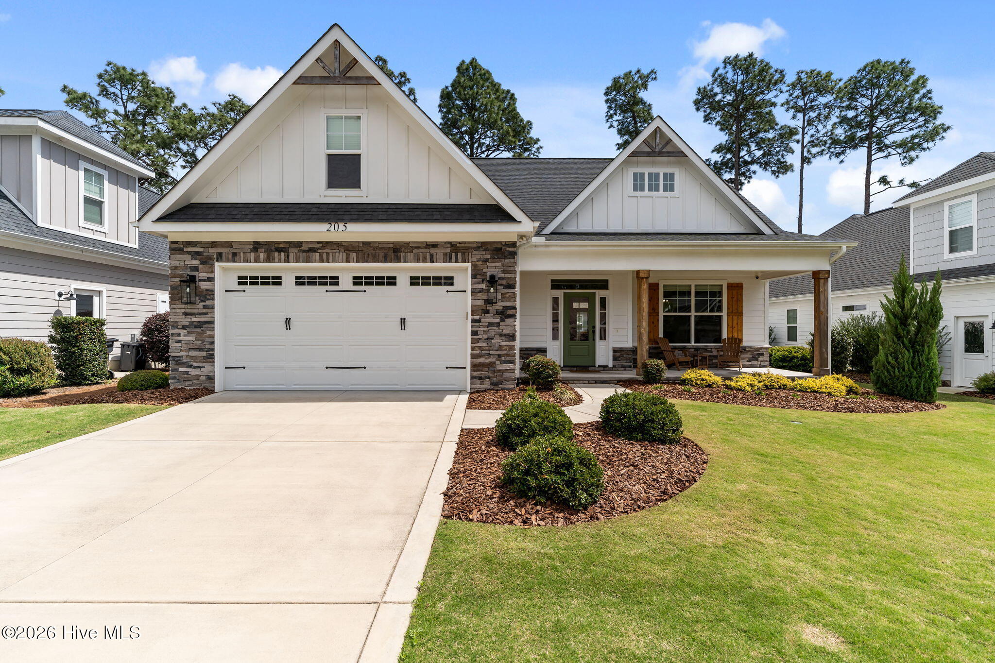 205 Luss Lane