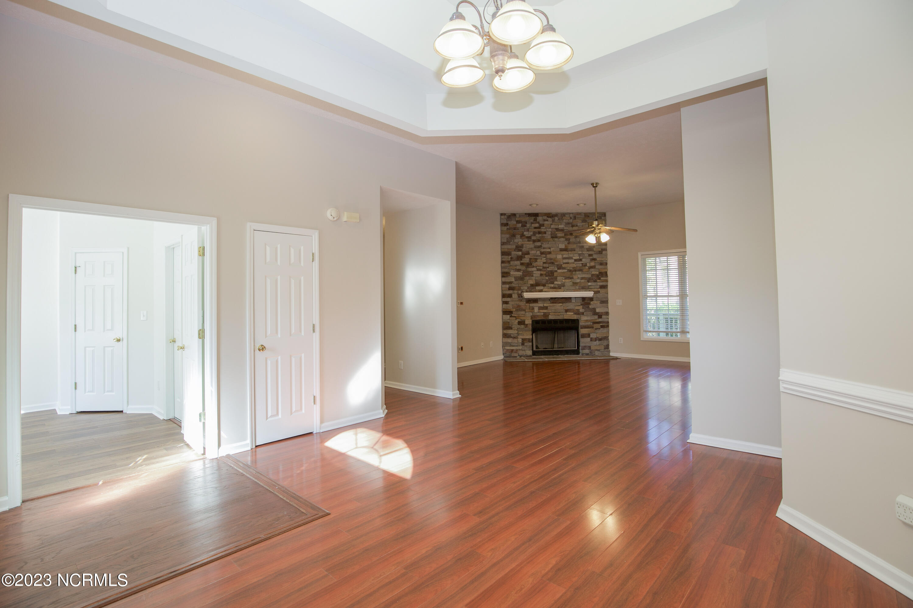 26 Tahoe Circle