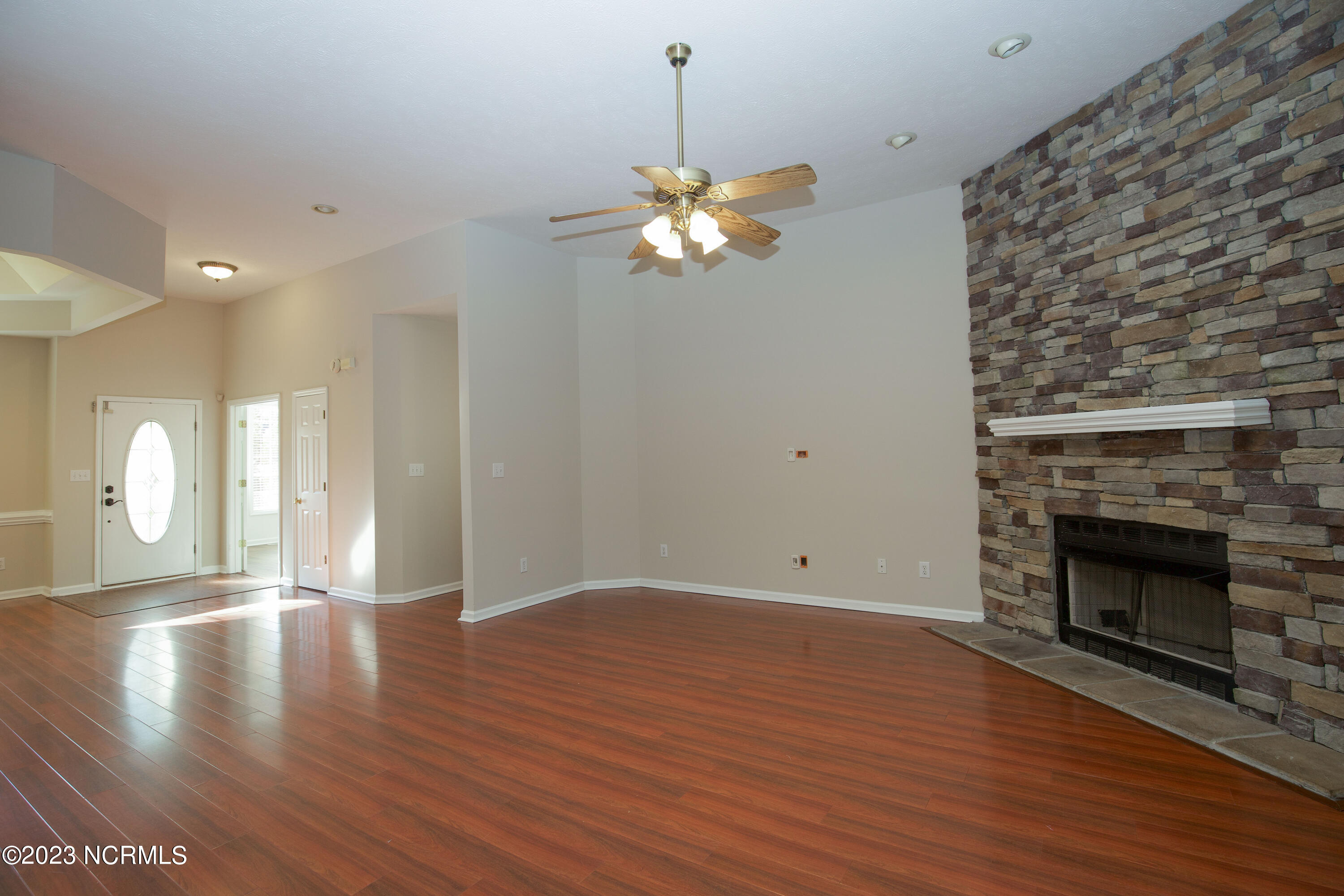 26 Tahoe Circle