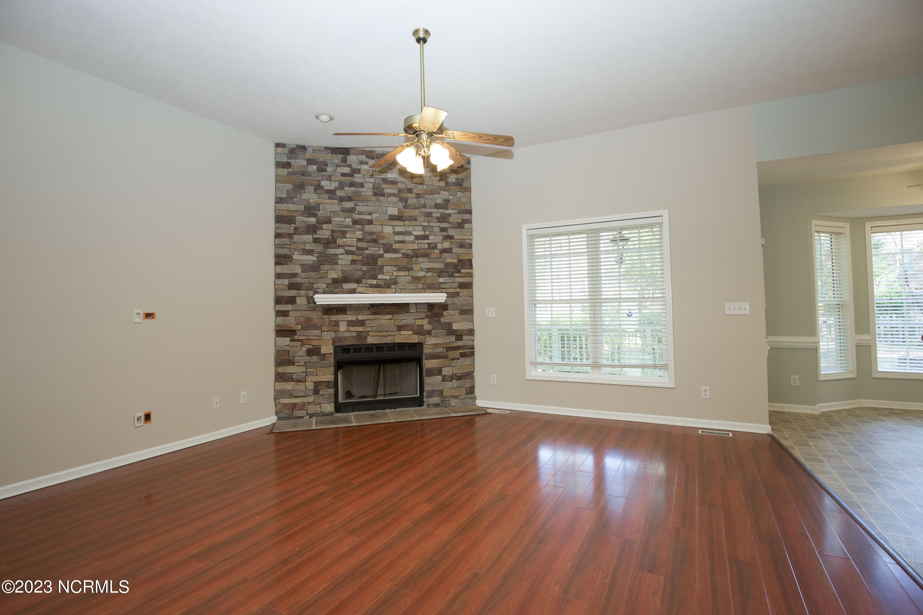 26 Tahoe Circle