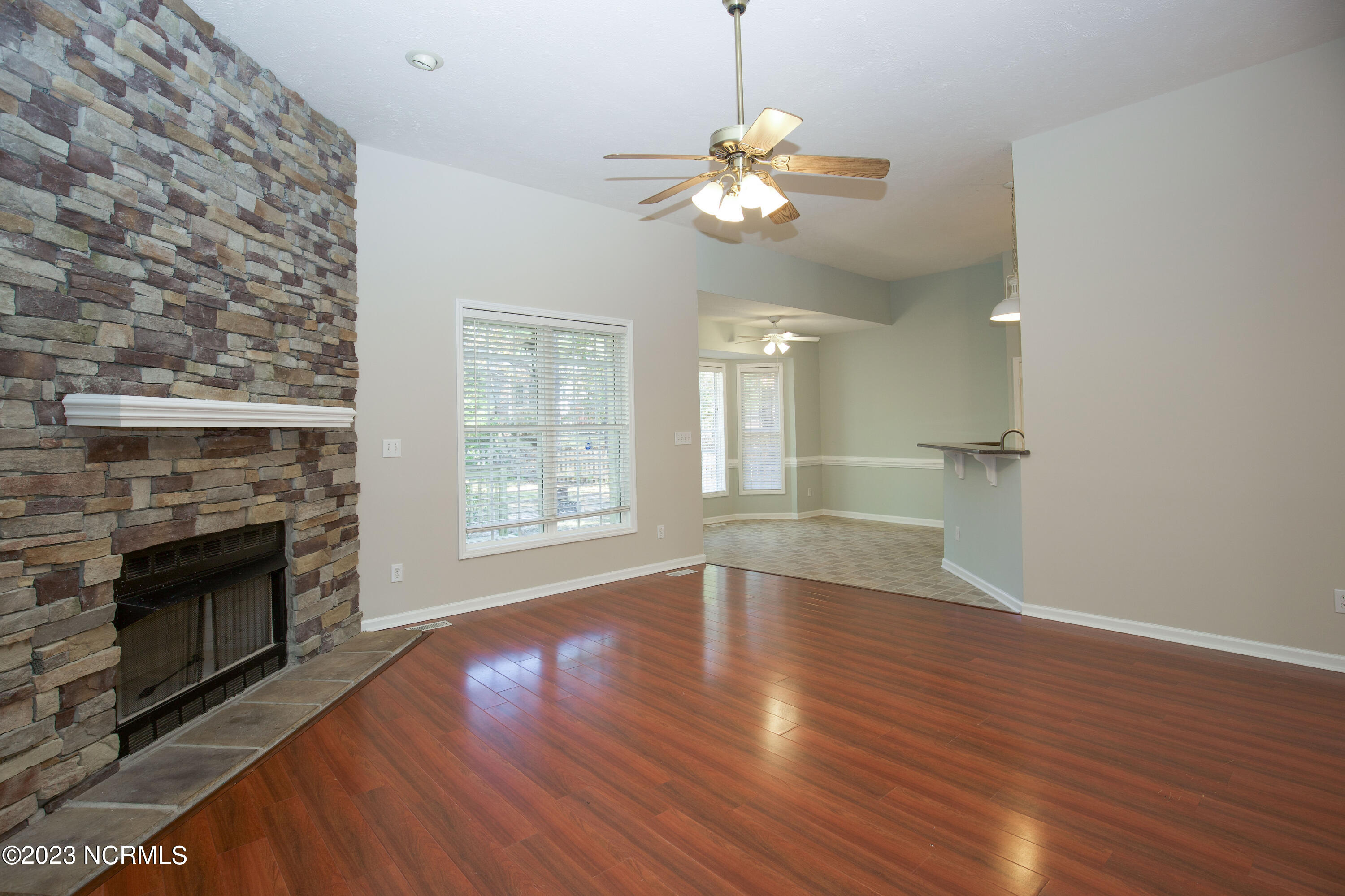 26 Tahoe Circle
