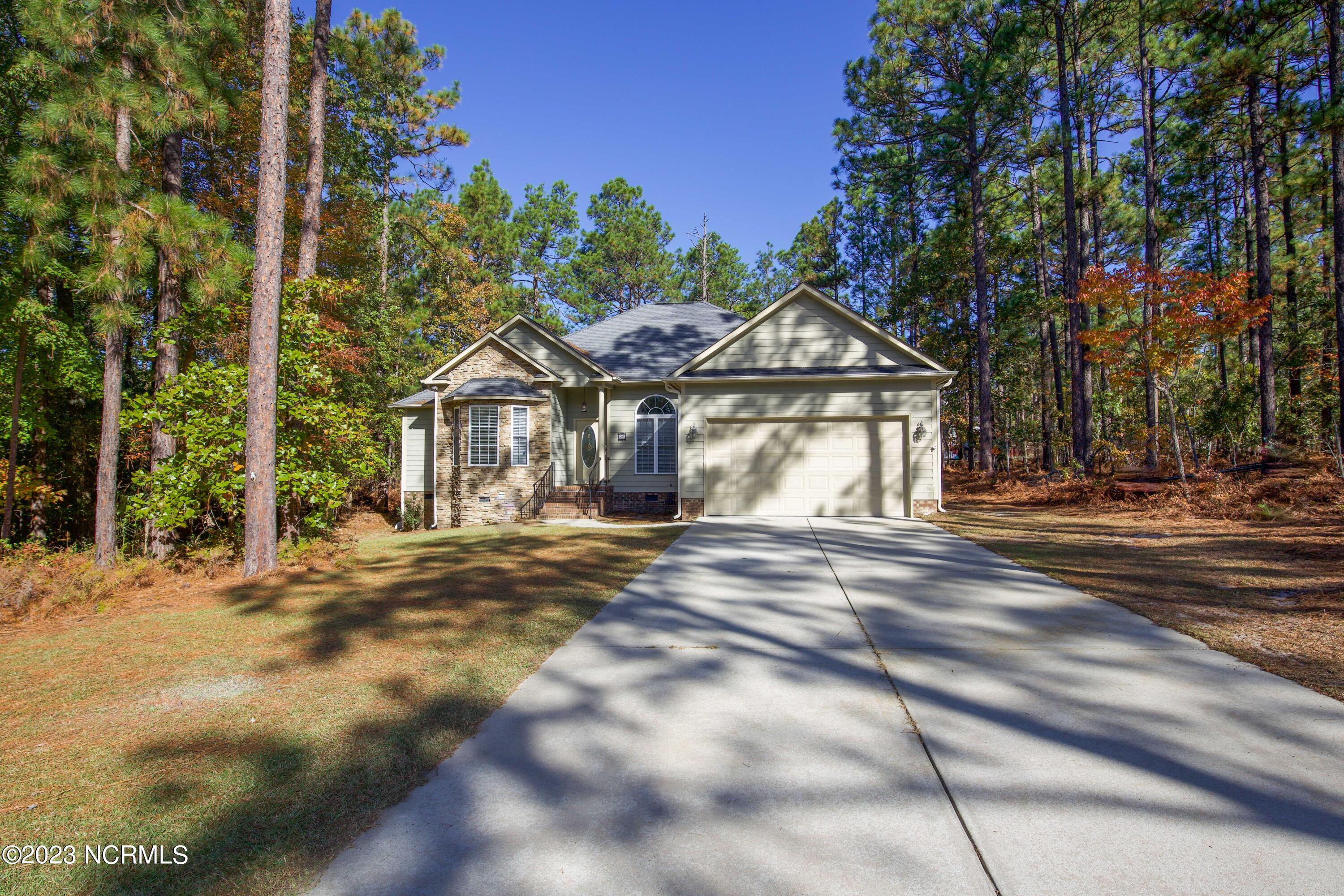 26 Tahoe Circle