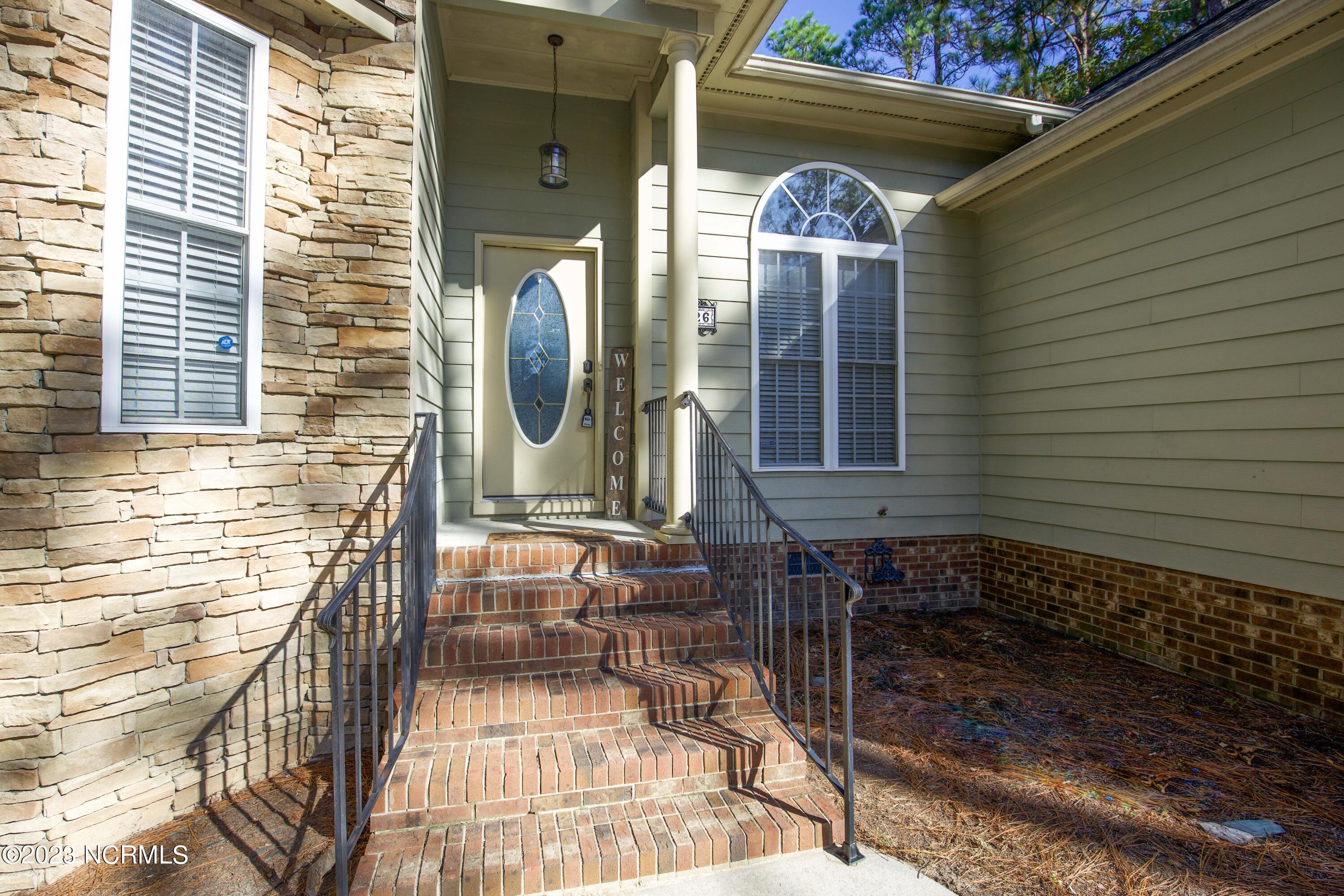 26 Tahoe Circle