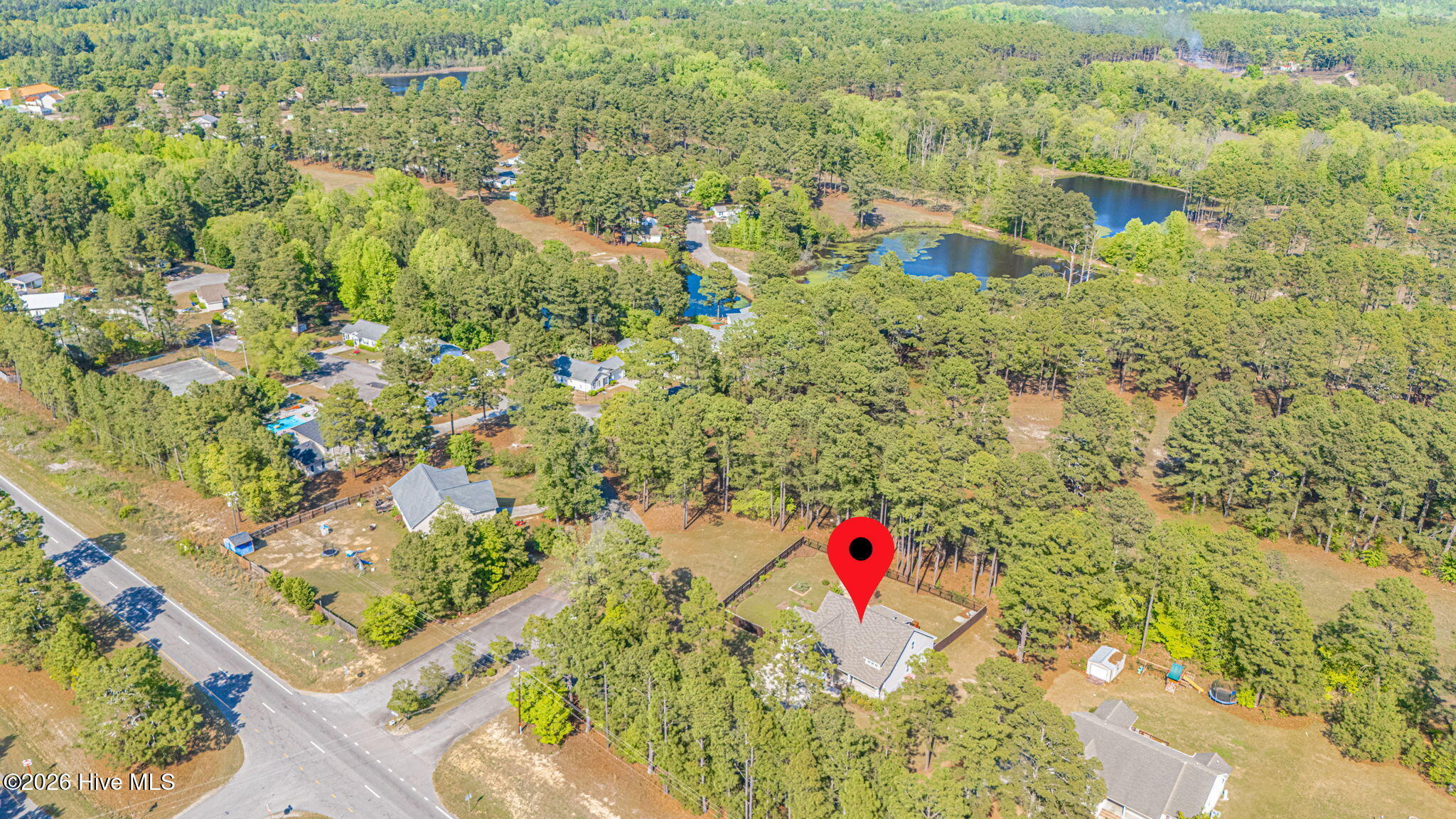 103 Laurel Oak Lane