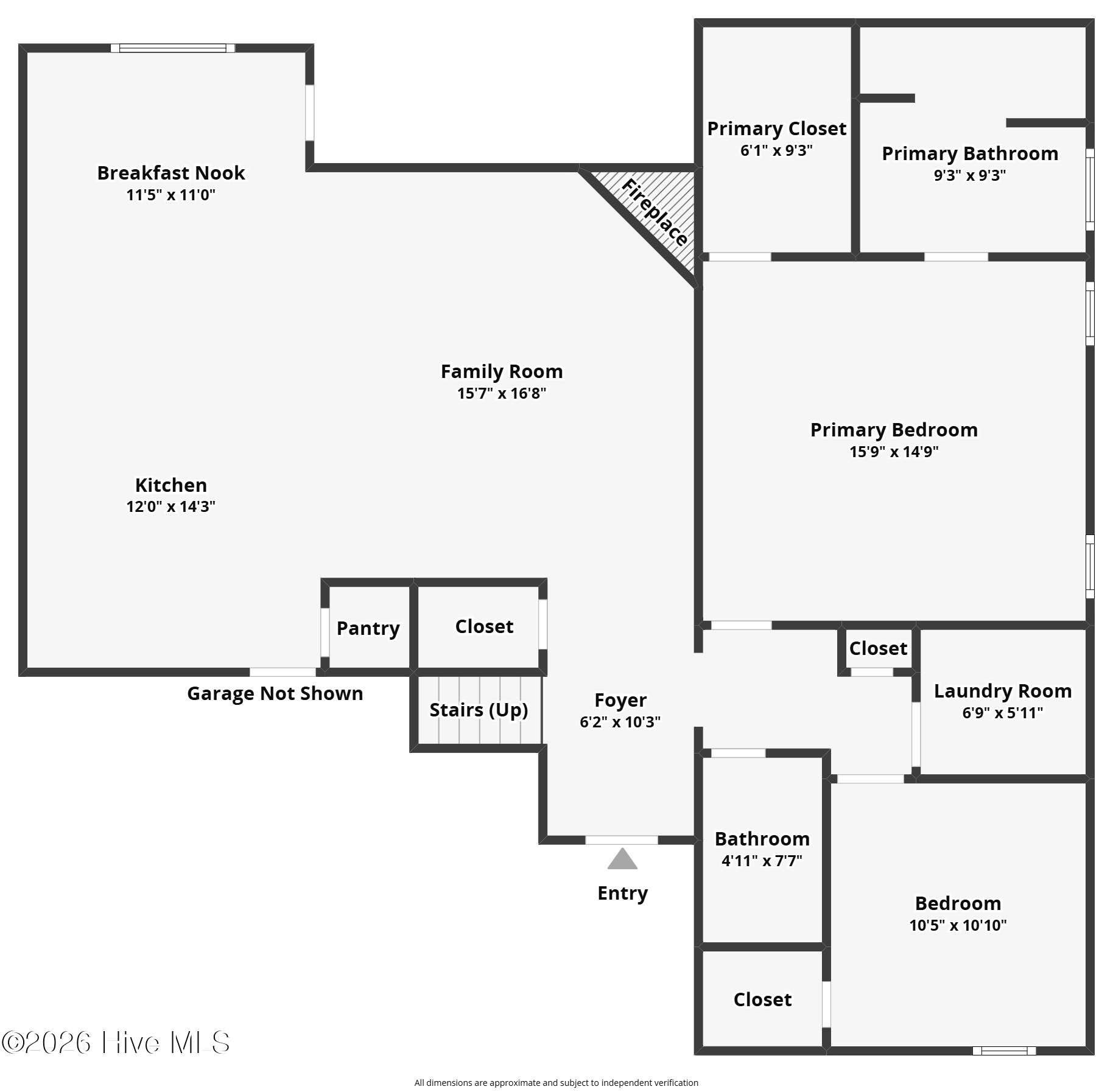 103 Laurel Oak Lane