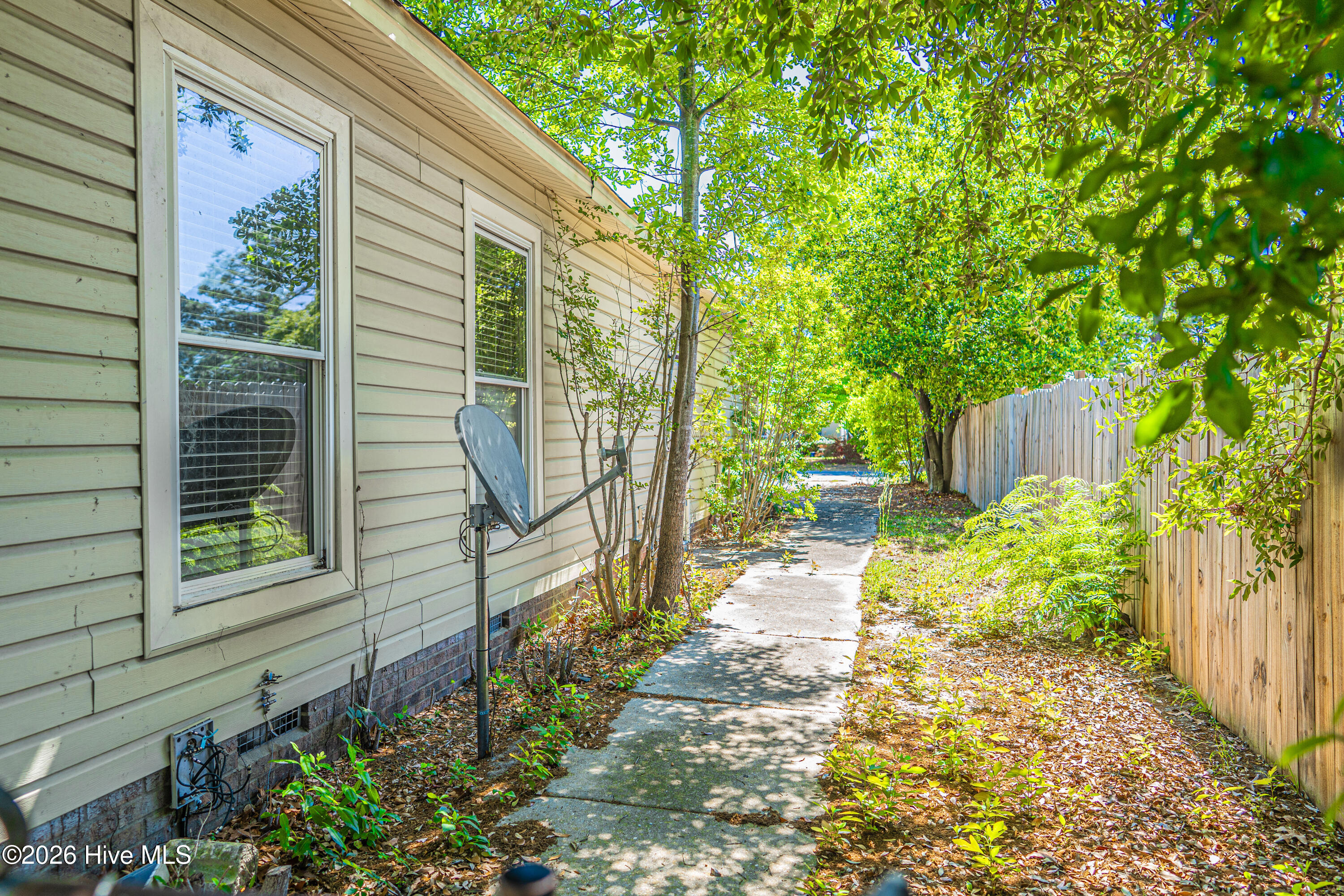 3026 Akron Drive