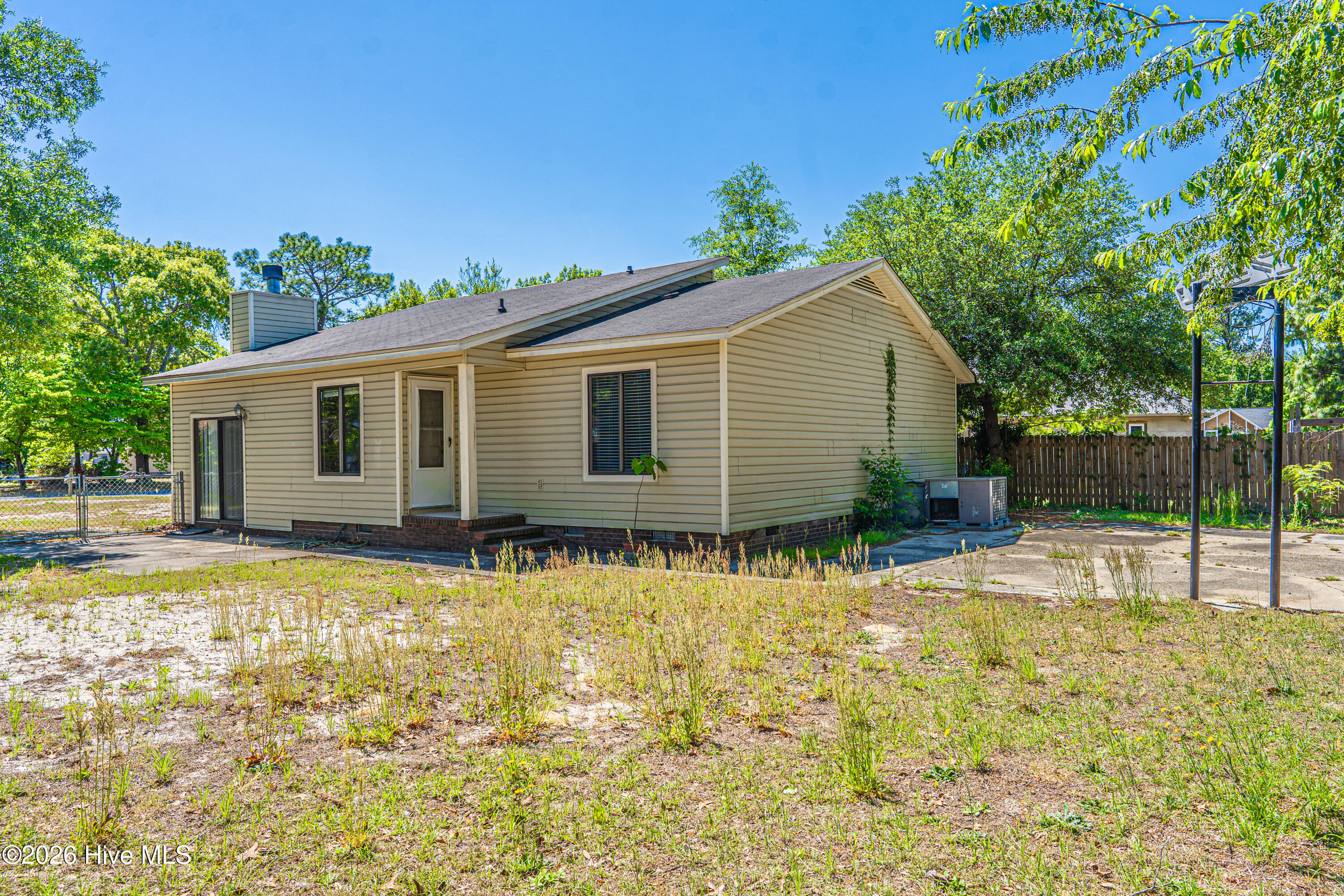 3026 Akron Drive