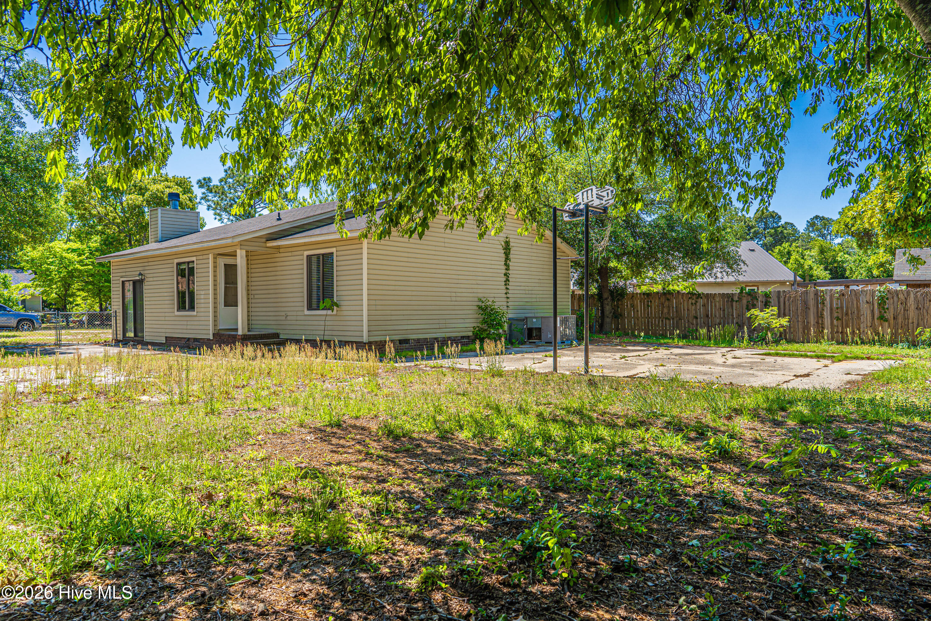 3026 Akron Drive