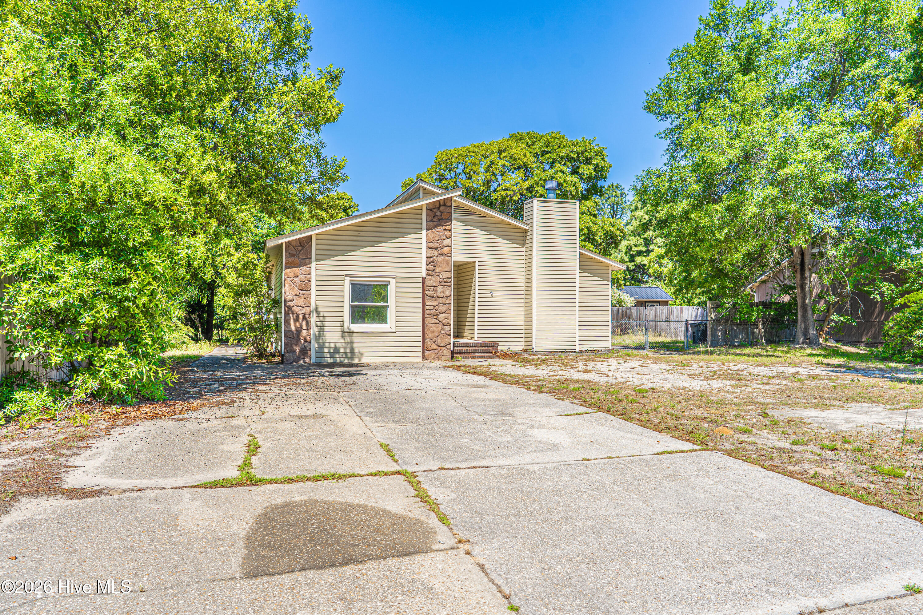 3026 Akron Drive