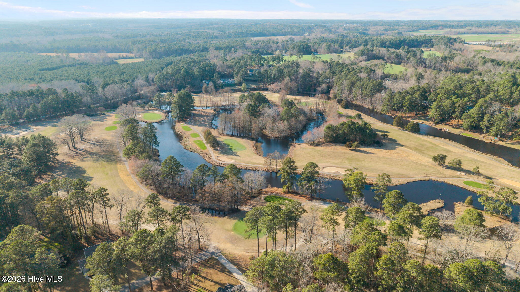 10 Fairway Drive