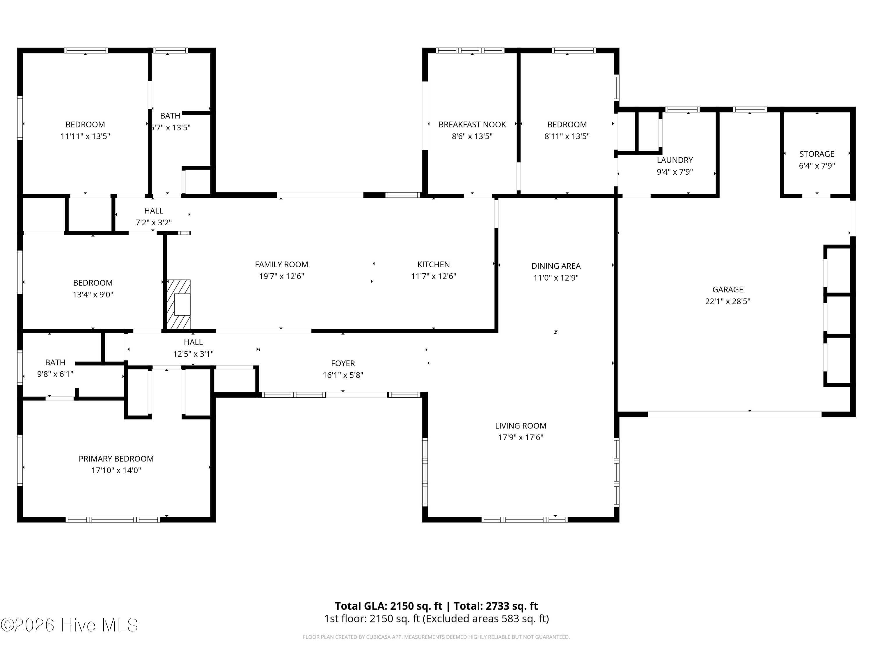 10 Fairway Drive