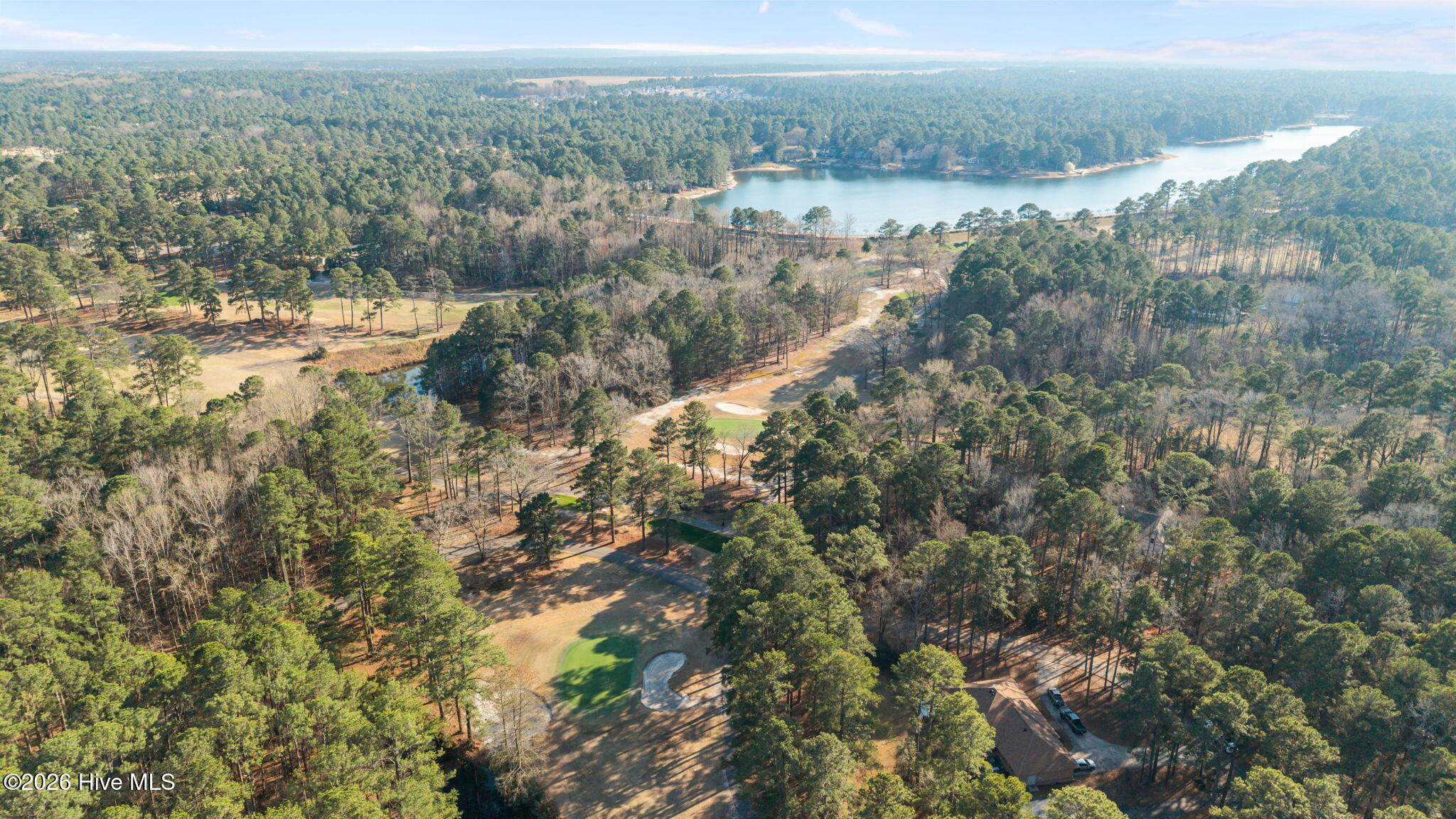 10 Fairway Drive