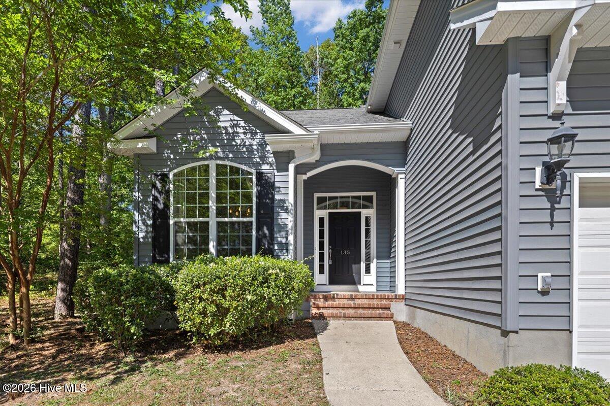 135 Wayland Street