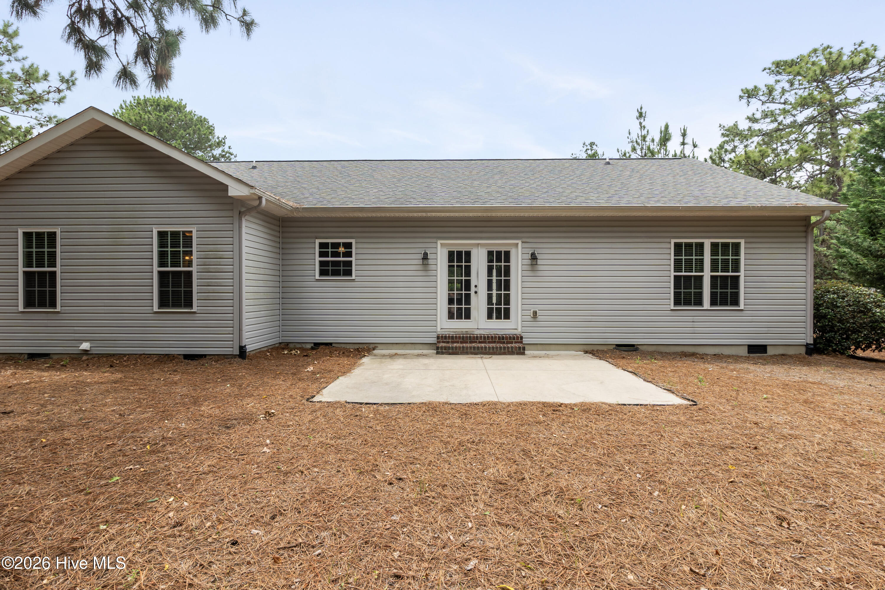 1350 Monticello Drive