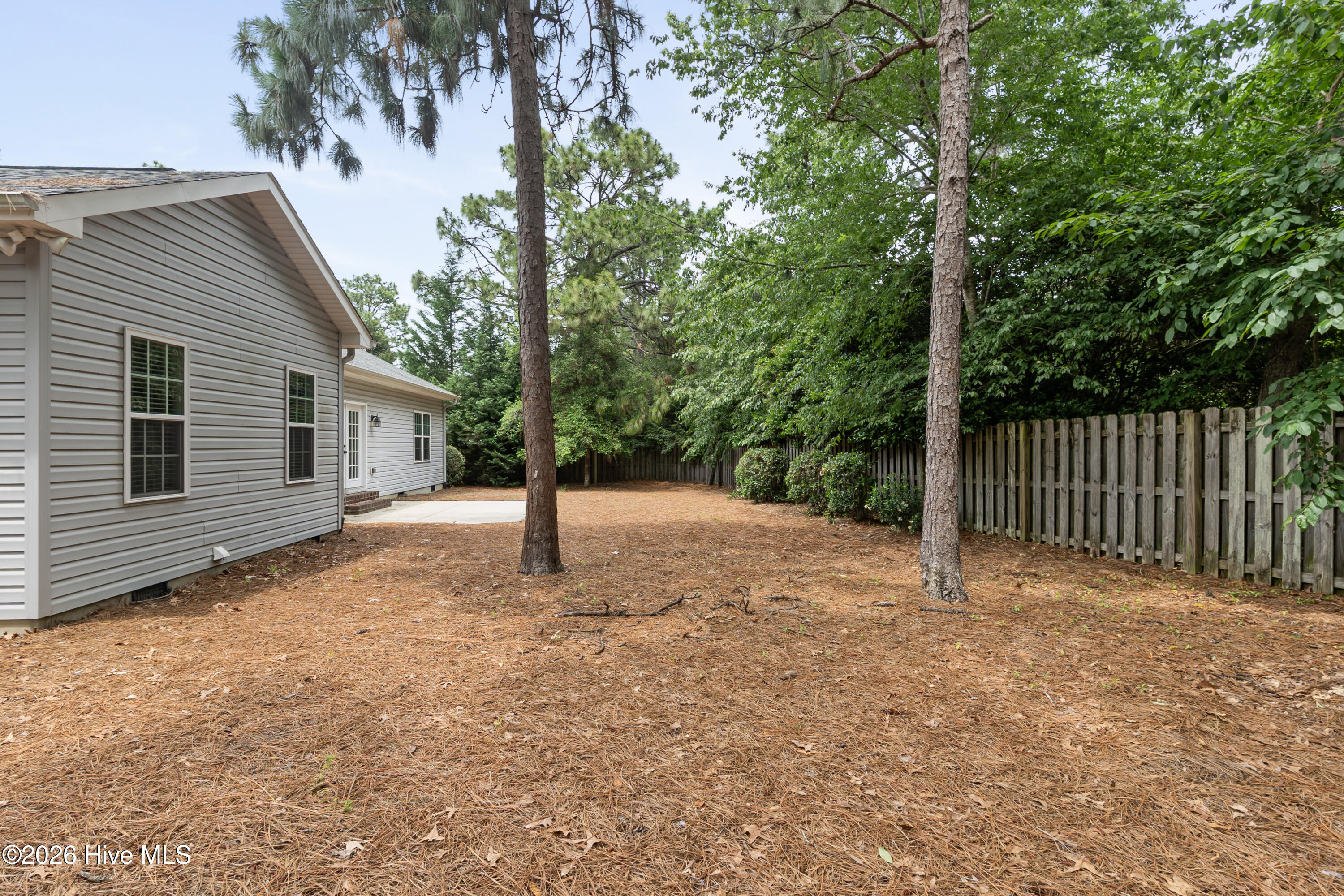1350 Monticello Drive