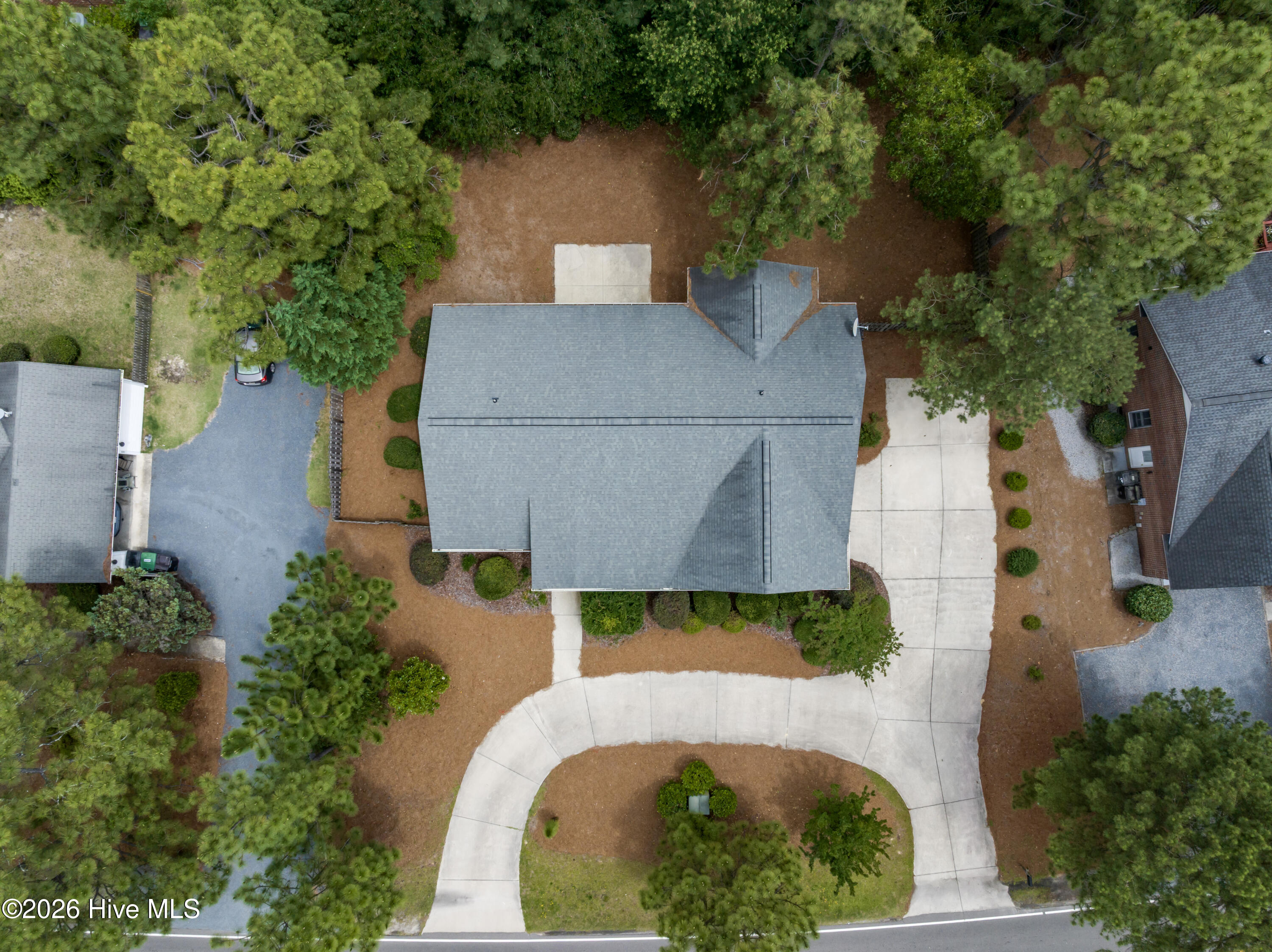 1350 Monticello Drive