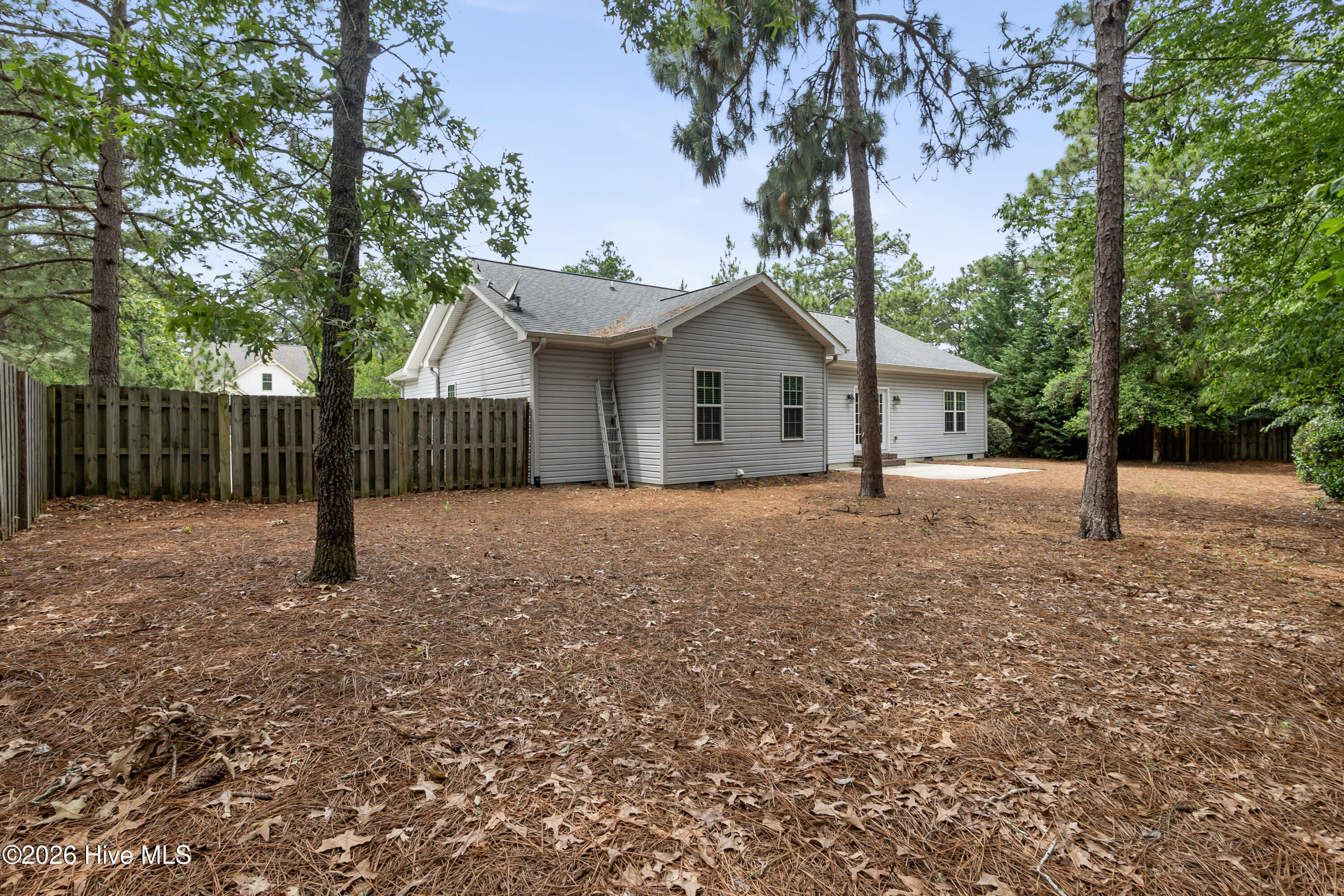 1350 Monticello Drive