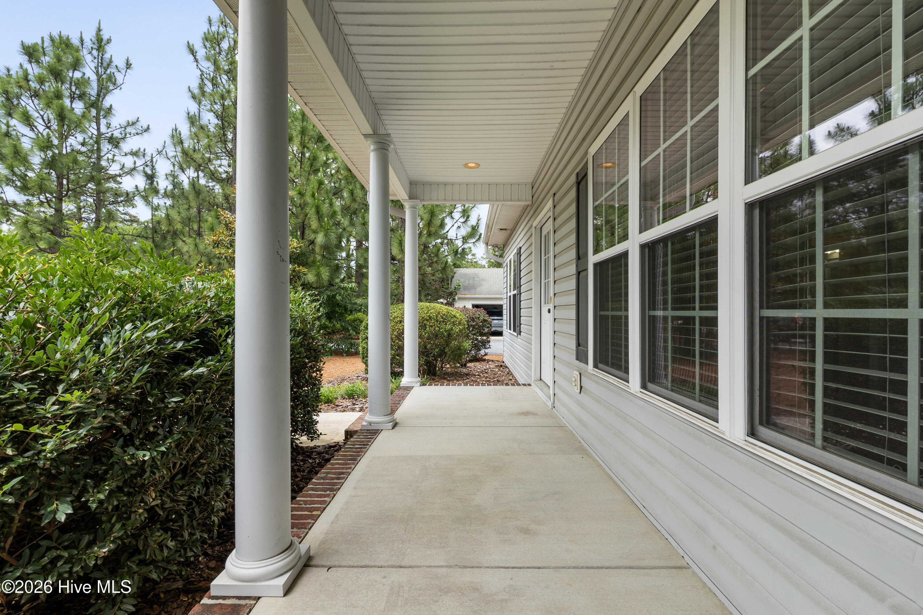 1350 Monticello Drive