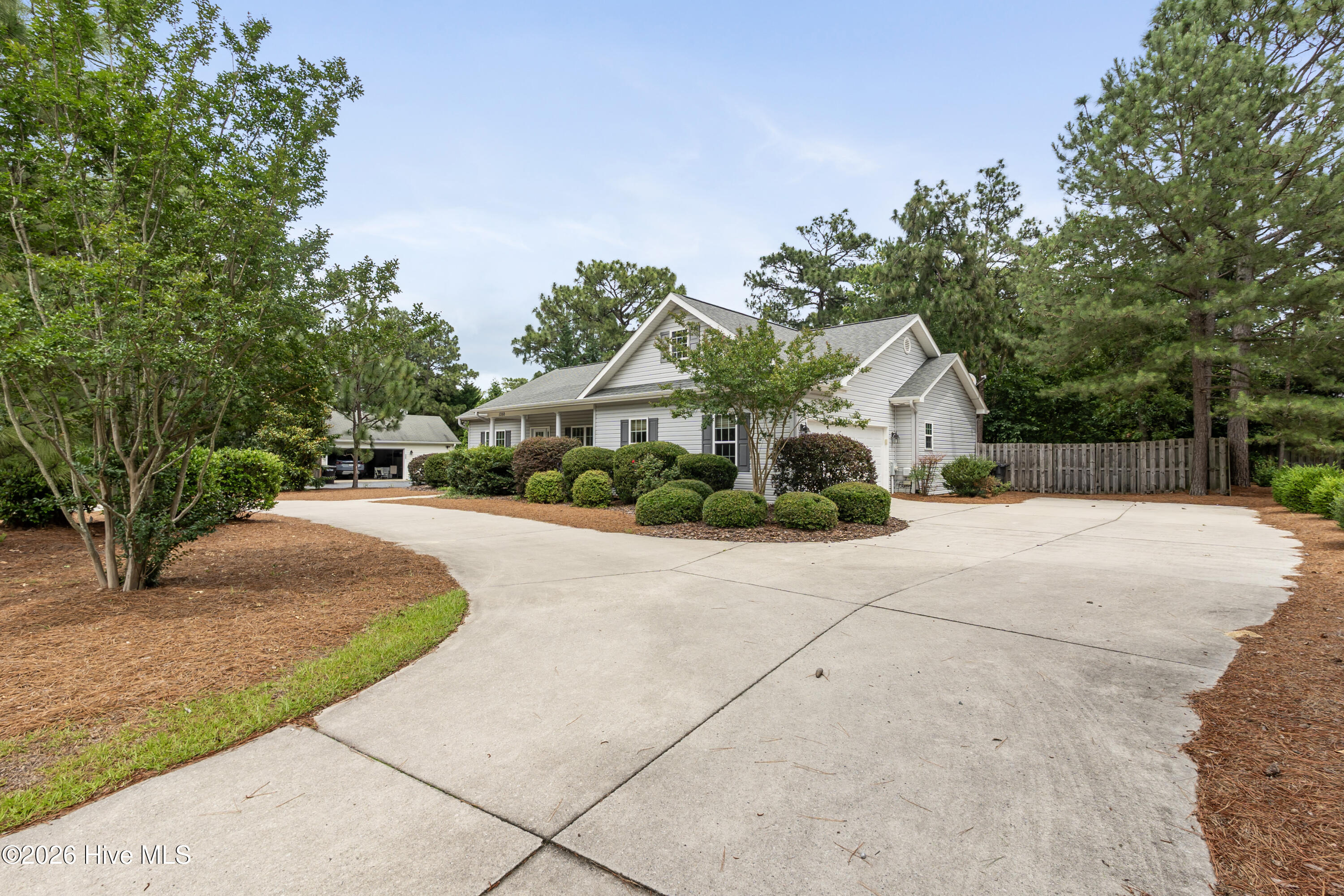 1350 Monticello Drive