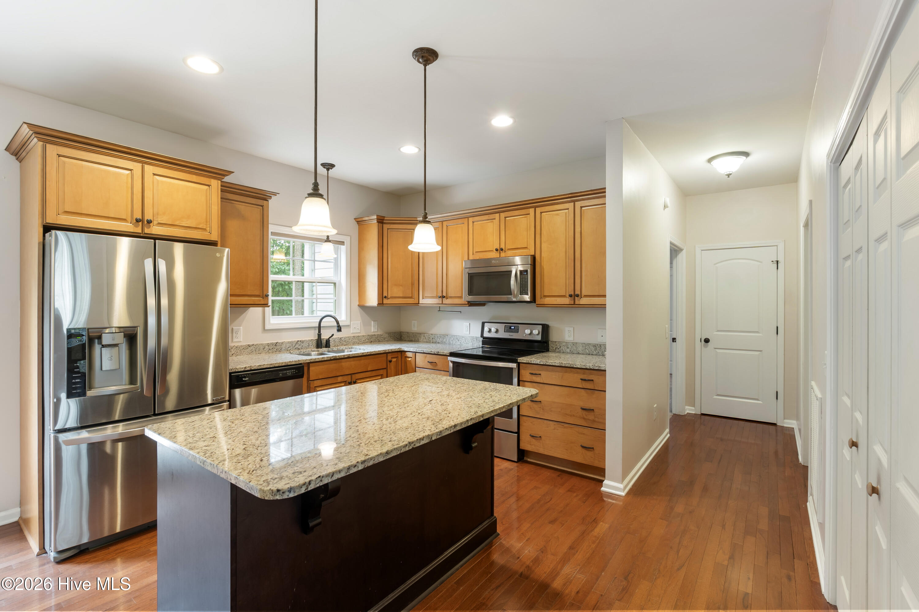 1350 Monticello Drive