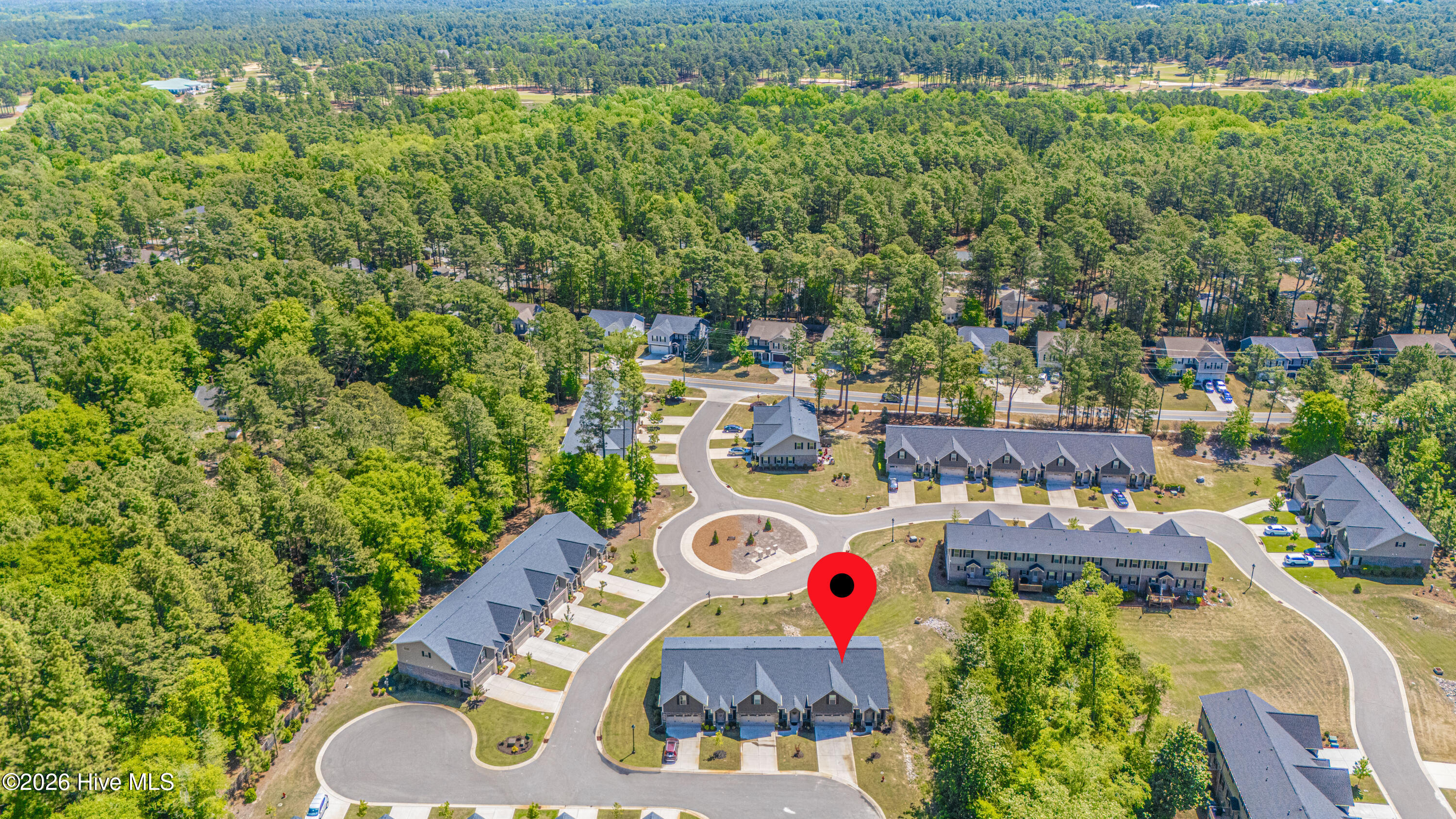 315 Mashie Court