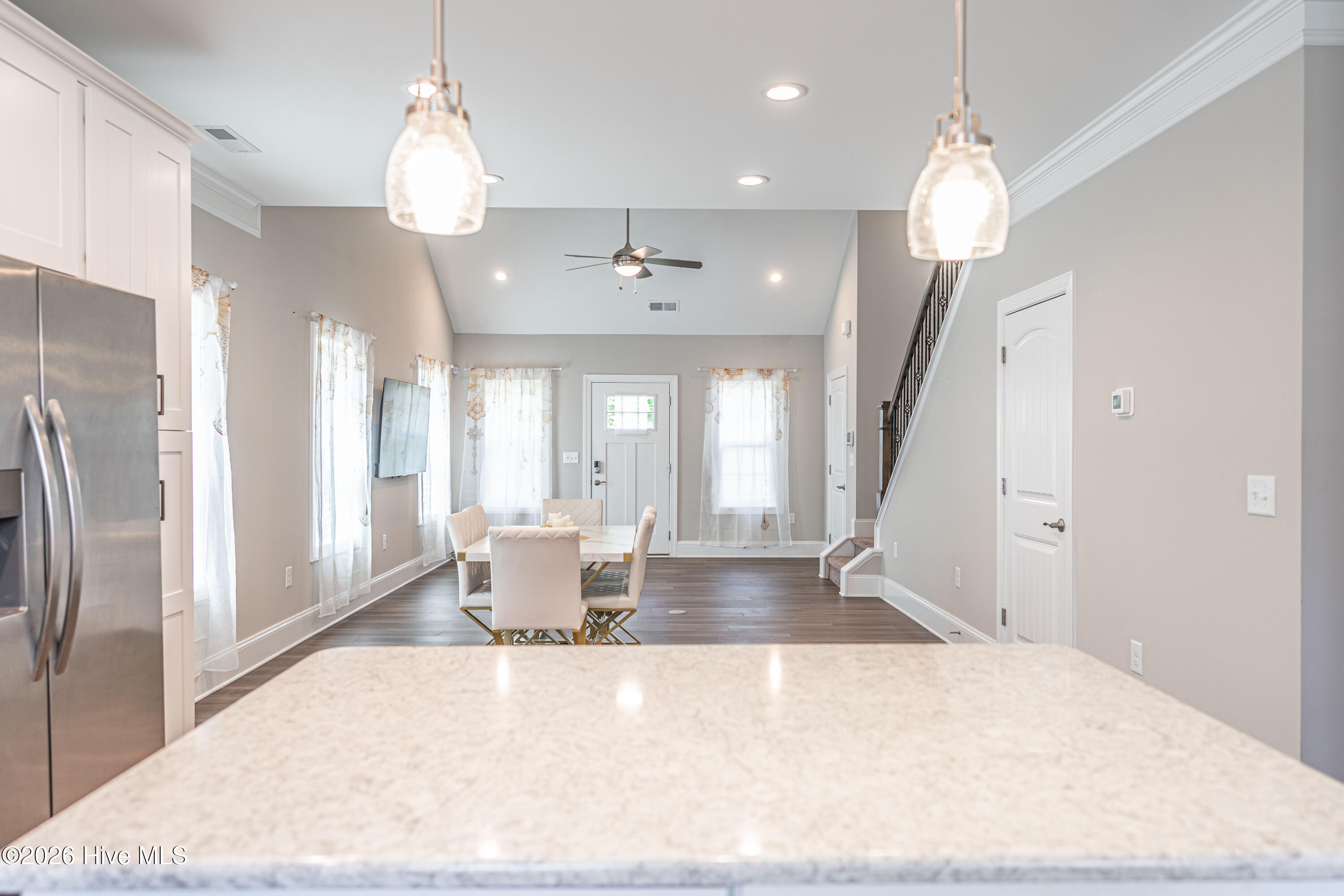 315 Mashie Court