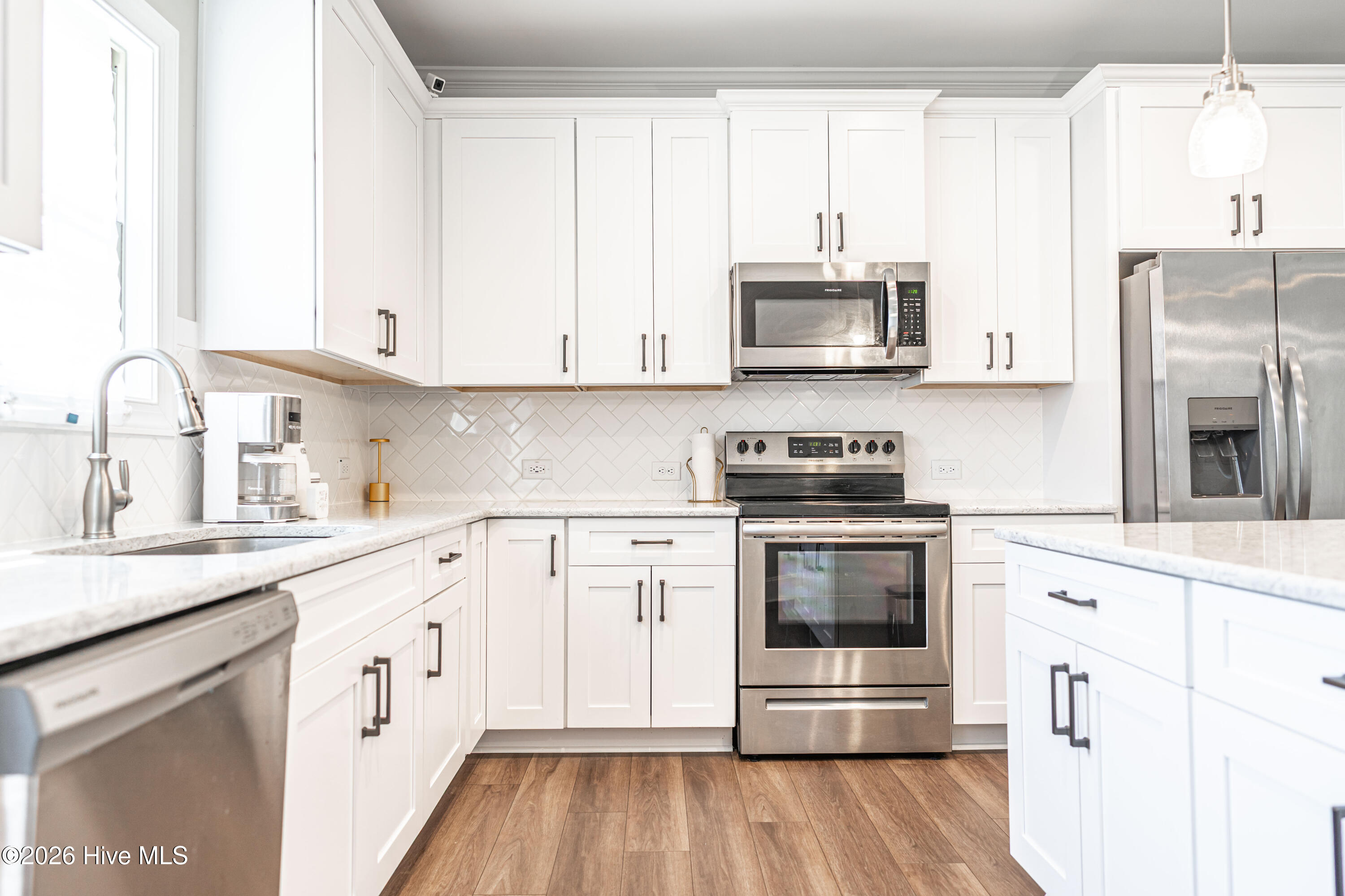 315 Mashie Court