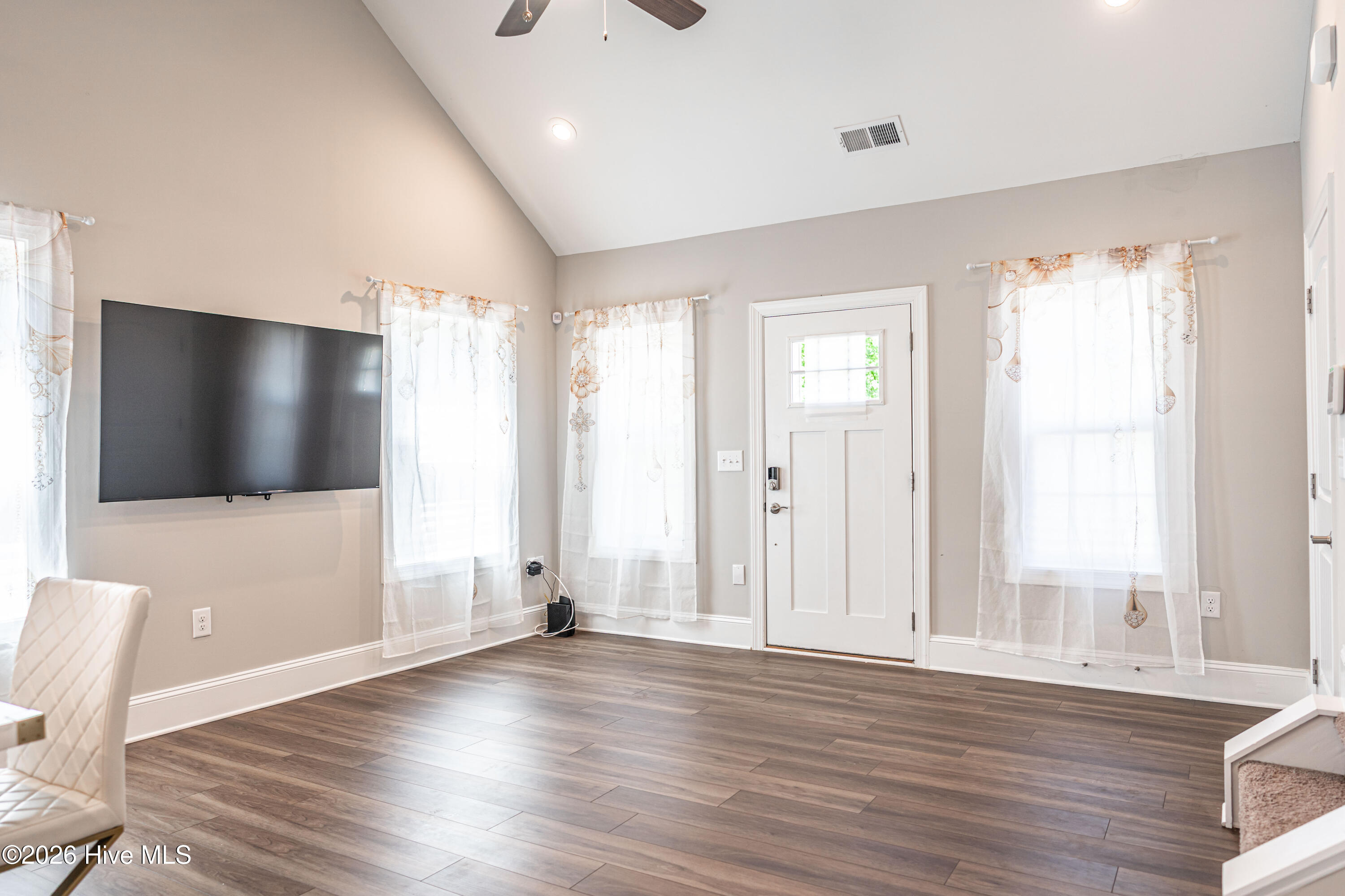315 Mashie Court