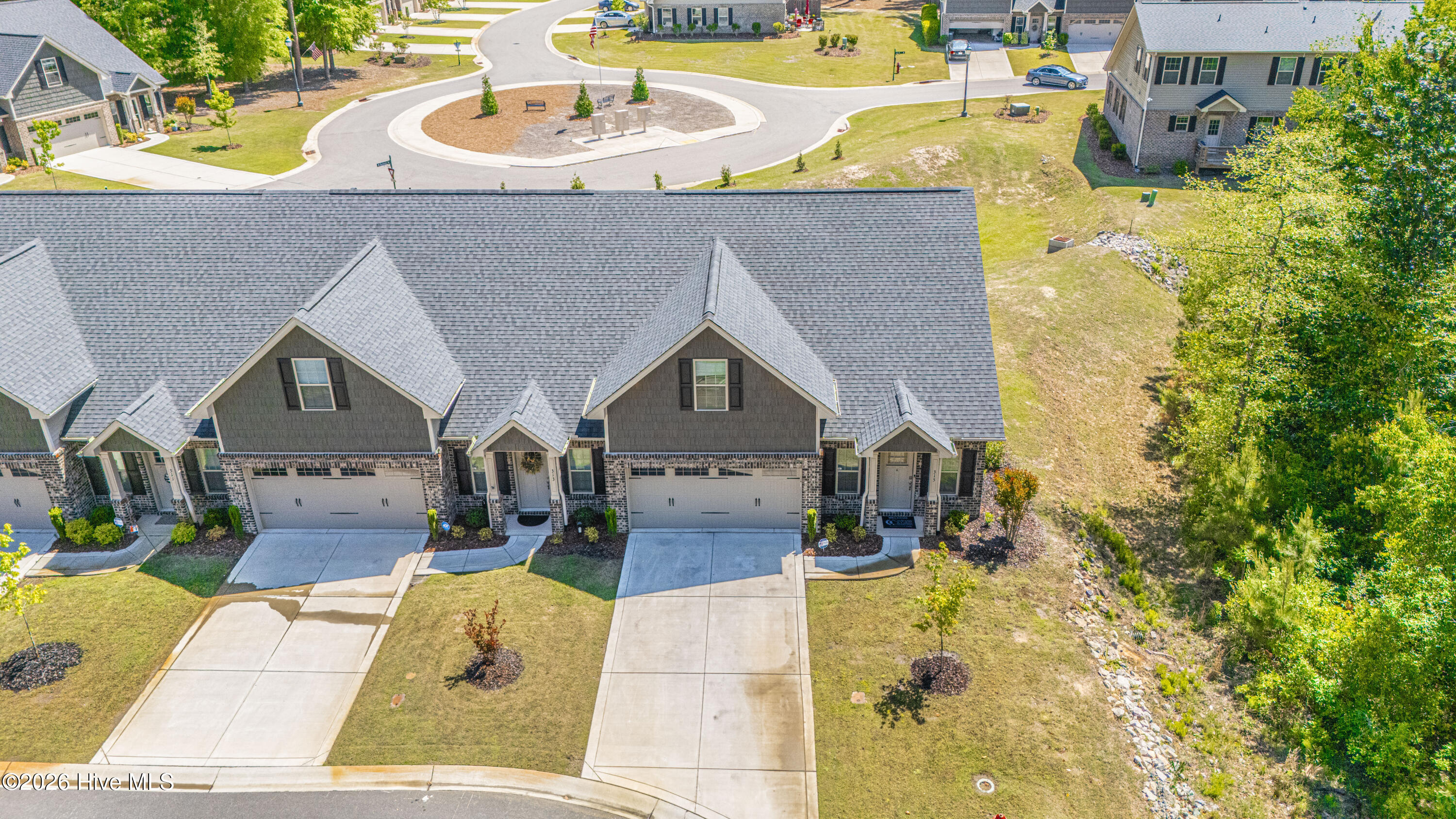 315 Mashie Court