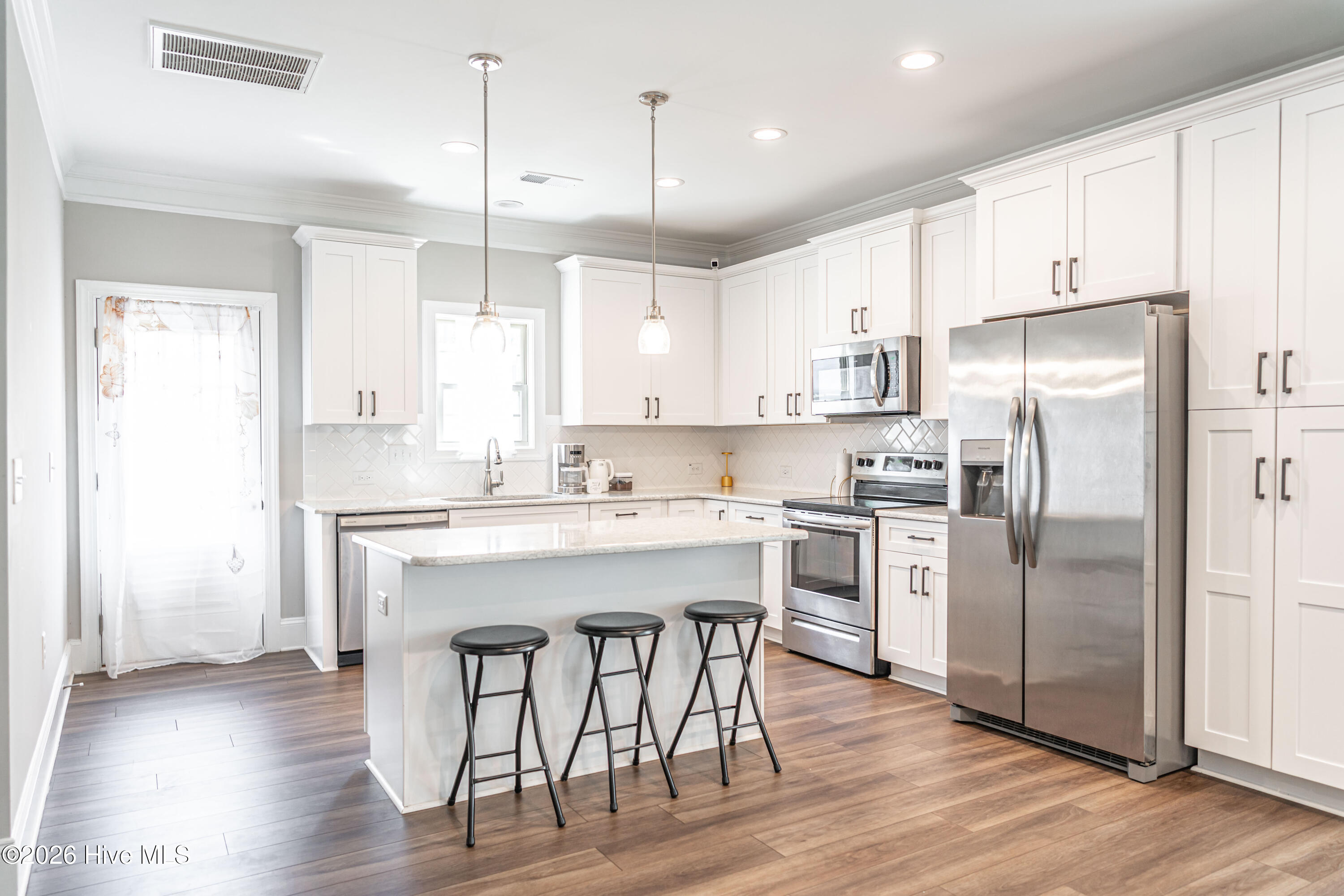 315 Mashie Court